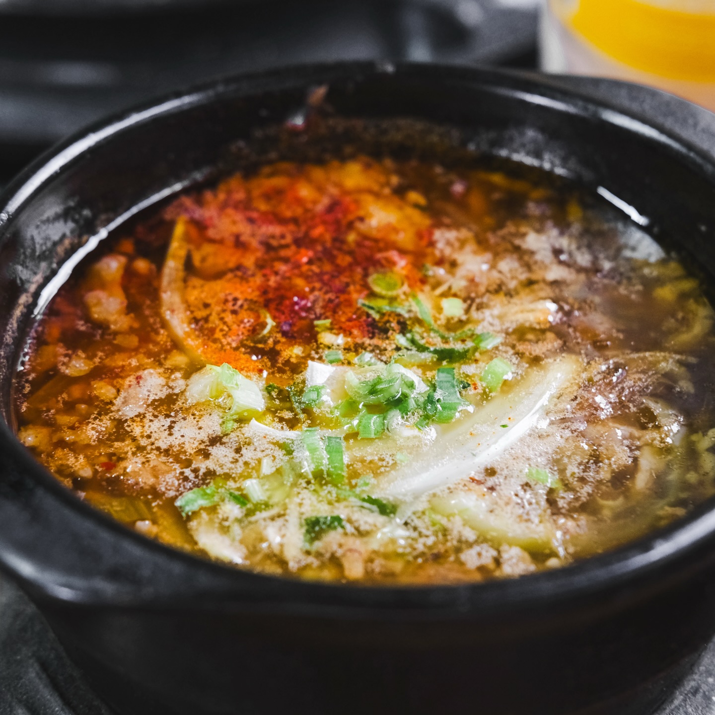 Kaum Babi, merapat! K-BBQ di sini enaknya Anjay, bisa bikin kamu maafin segalanya