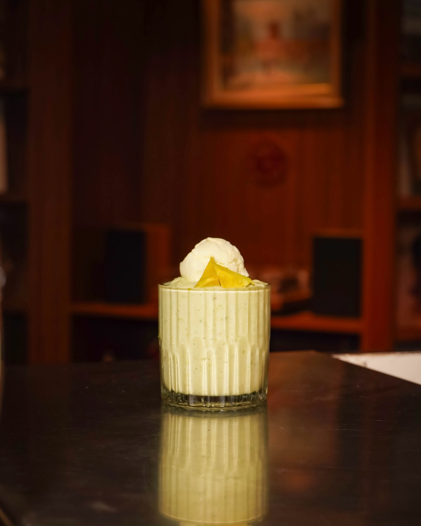 I found a "European Living Room" in Palembang, but a warning to all Digital Nomads: stay away.