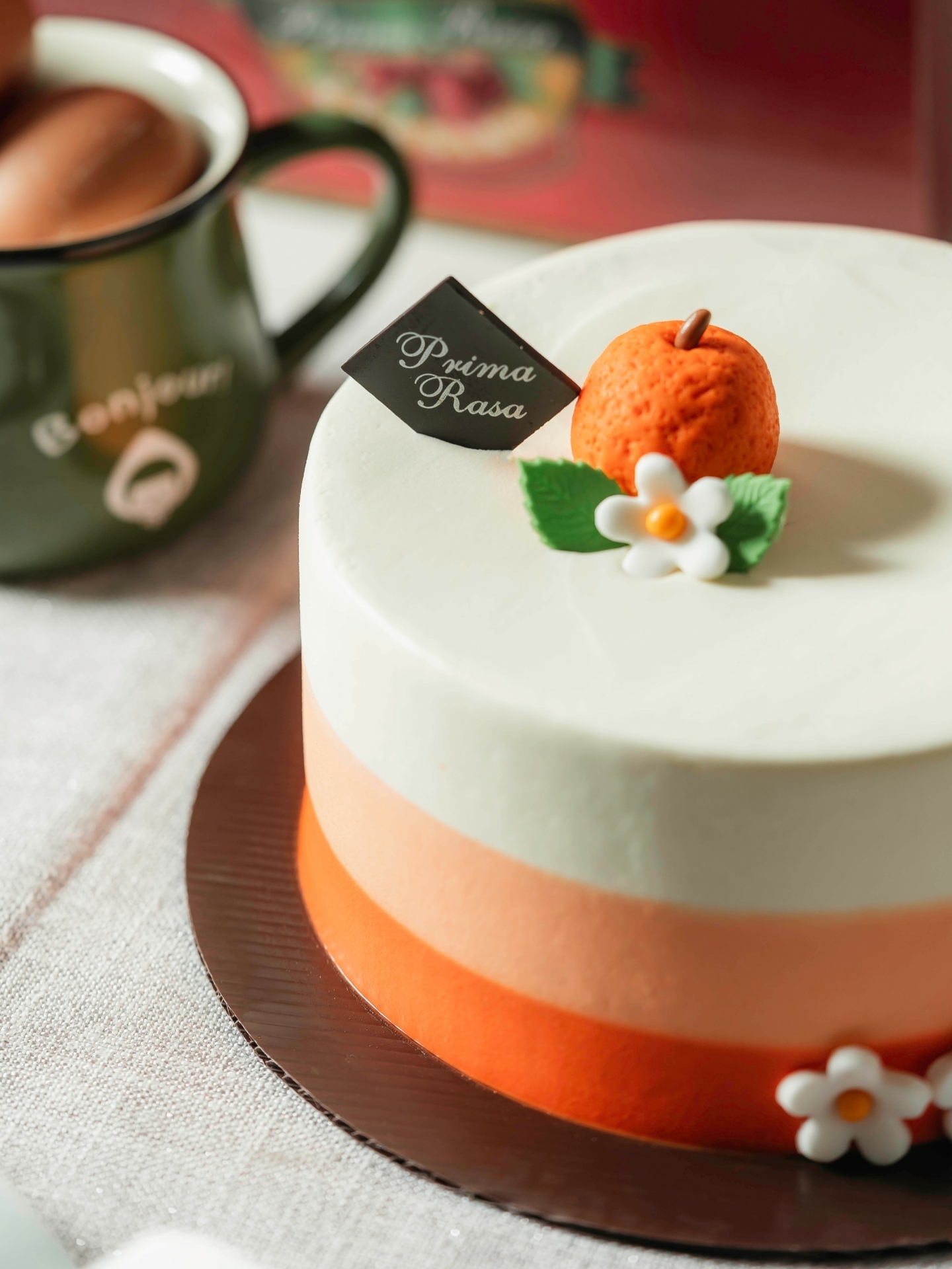 Ramainya kayak Malam Tahun Baru! Kedai legendaris di Bandung yang udah buka hampir 40 tahun ini, ada magic apa sih? 4