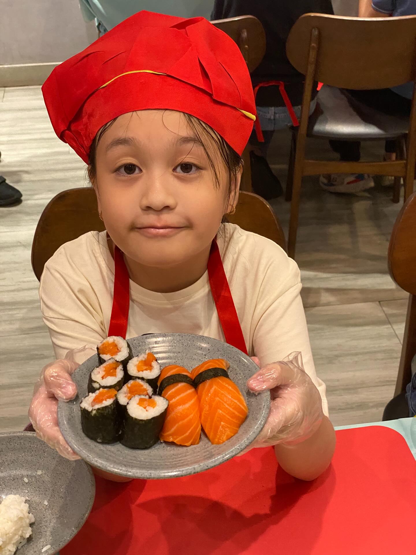 20k Sushi, Free Manga, This Tangerang Japanese Spot is So Chill 8