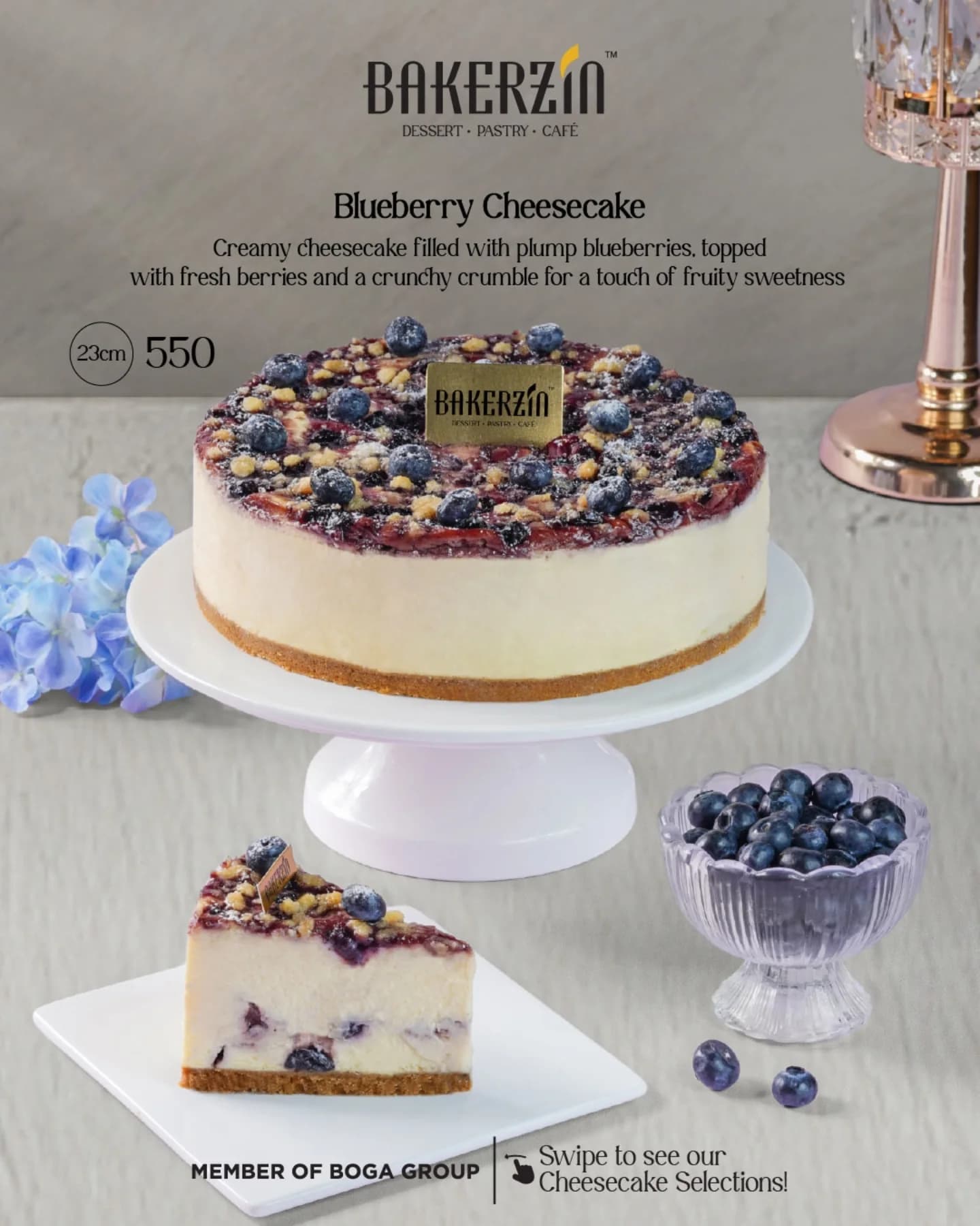 Dari Primadona Jakarta jadi kecoa terbang 😱, filter Bakerzin auto ambyar 5