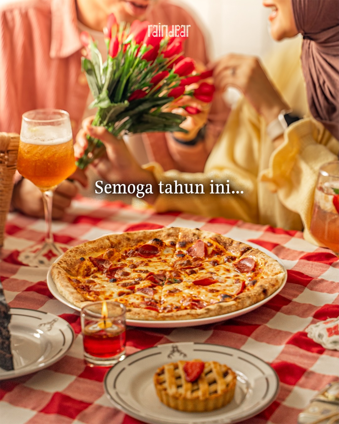 Rating Google 4.8?! Kafe kaca di Bogor ini cakepnya Anjay, tapi 'ranjau'-nya udah gue injekin buat lo 4