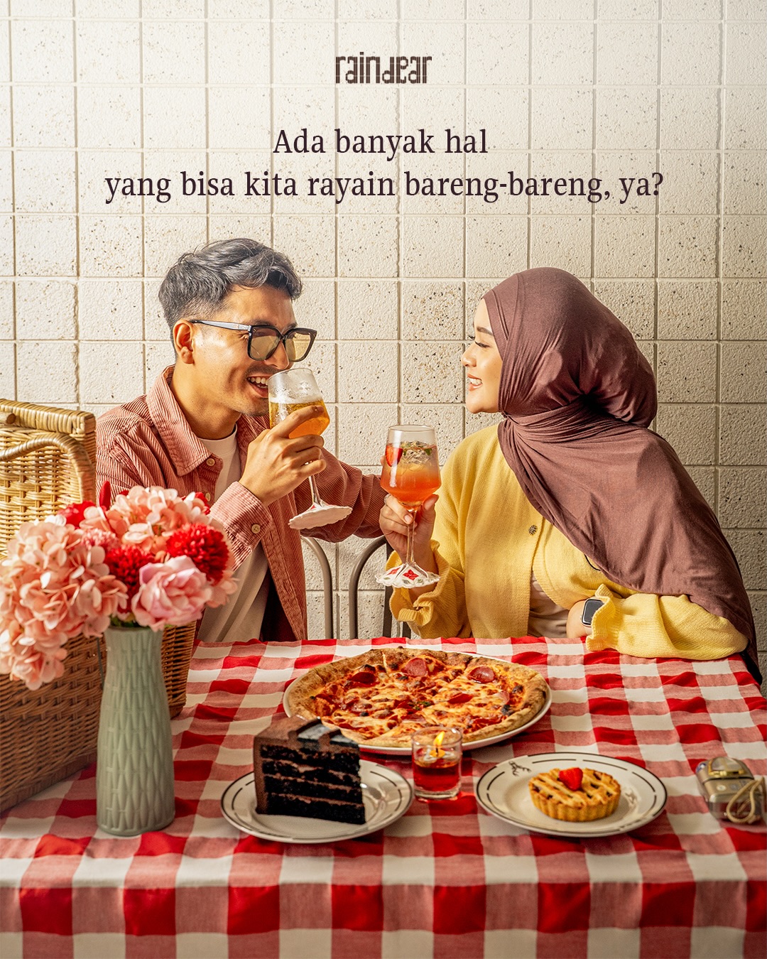 Rating Google 4.8?! Kafe kaca di Bogor ini cakepnya Anjay, tapi 'ranjau'-nya udah gue injekin buat lo 2