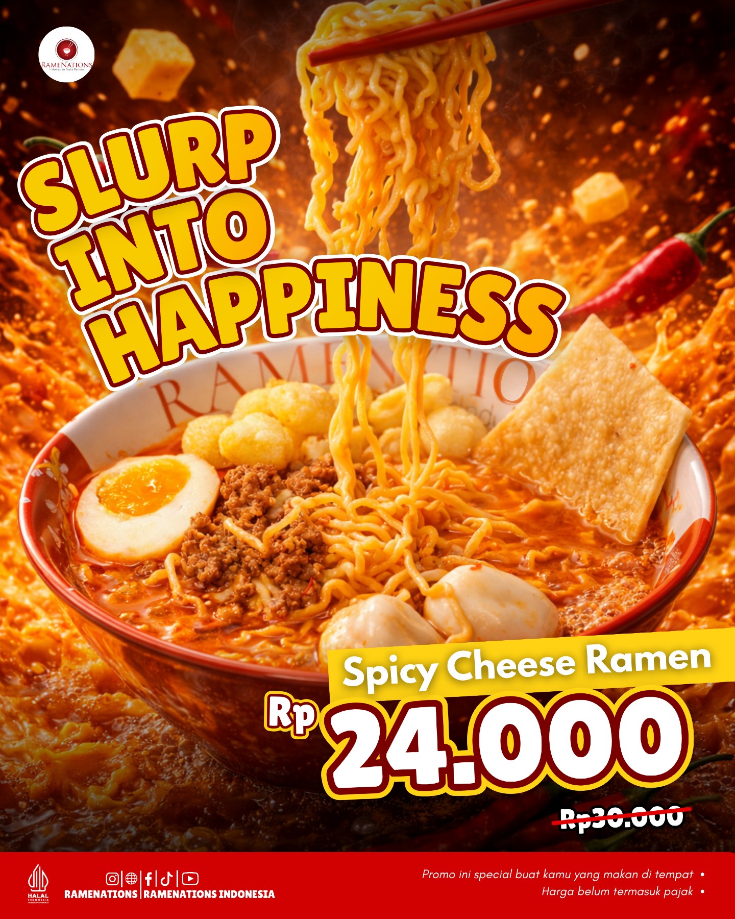 人均12块的拉面，Google 4.8星？巨港这家店有毒！ 2