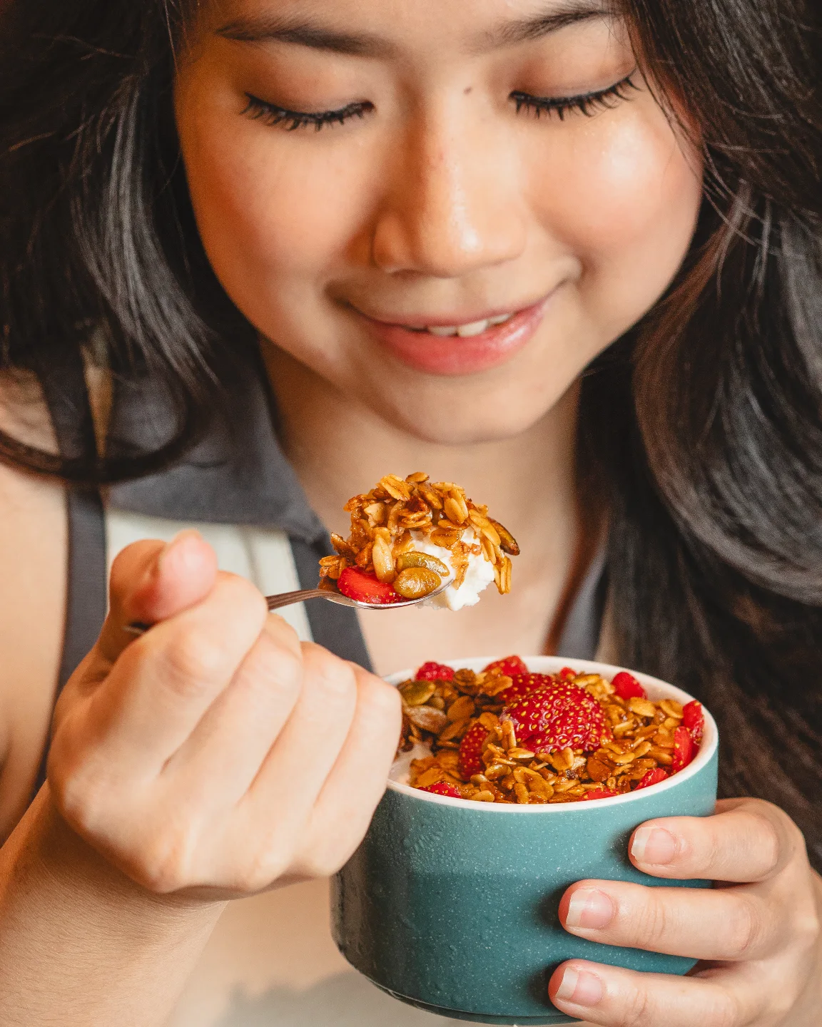 Makanannya Mantap, tapi kok kopinya suhu ruangan? Zisel worth it nggak sih? 2