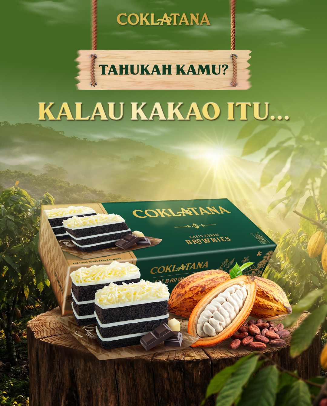 5 Stars on Google, but they won't tell you about the BOGO? This Makassar souvenir shop is playing a different game.