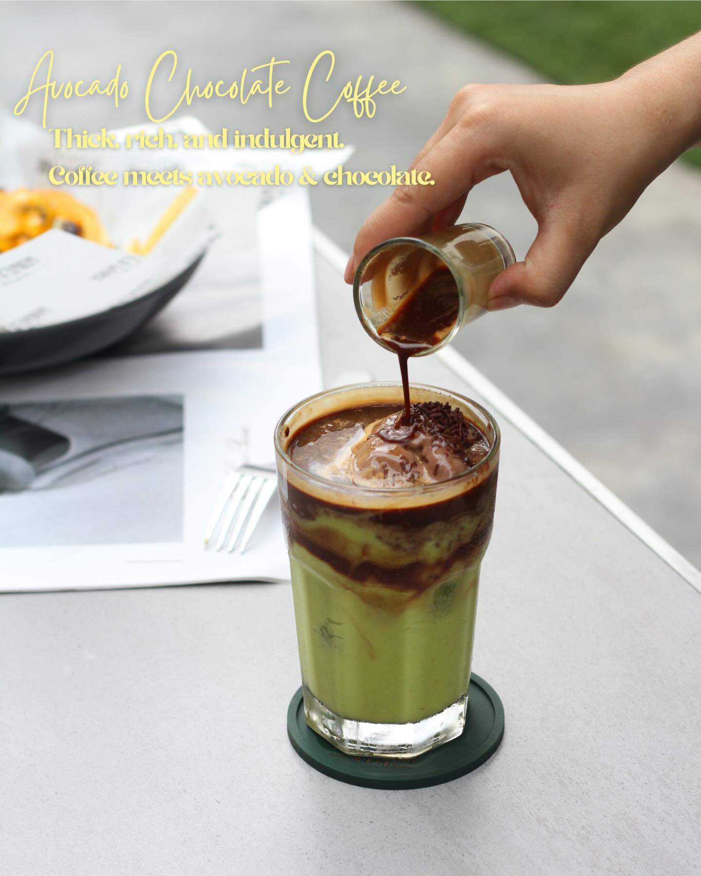 Perfect Vibe, Awful Service: The Medan spot I love and hate 3