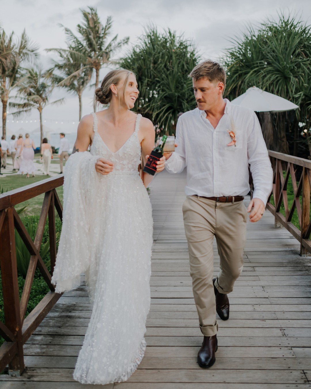 巴厘岛 Komune 是不是被吹过头了？住了3天，我来说句公道话 4