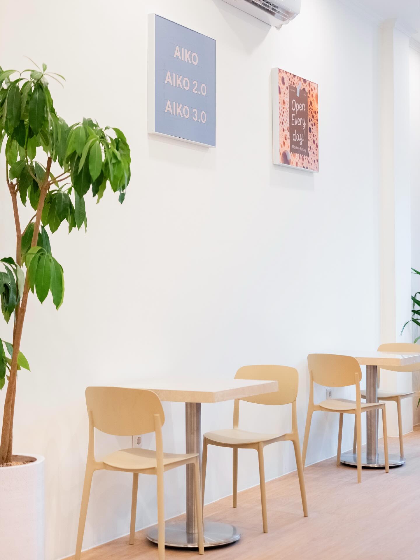 Nongkrong di Lampung kopi cuma 10k, Anjay gila banget sih saingannya 2