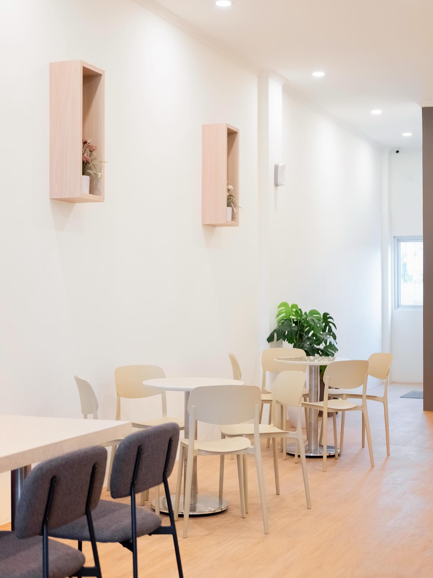 Nongkrong di Lampung kopi cuma 10k, Anjay gila banget sih saingannya 4