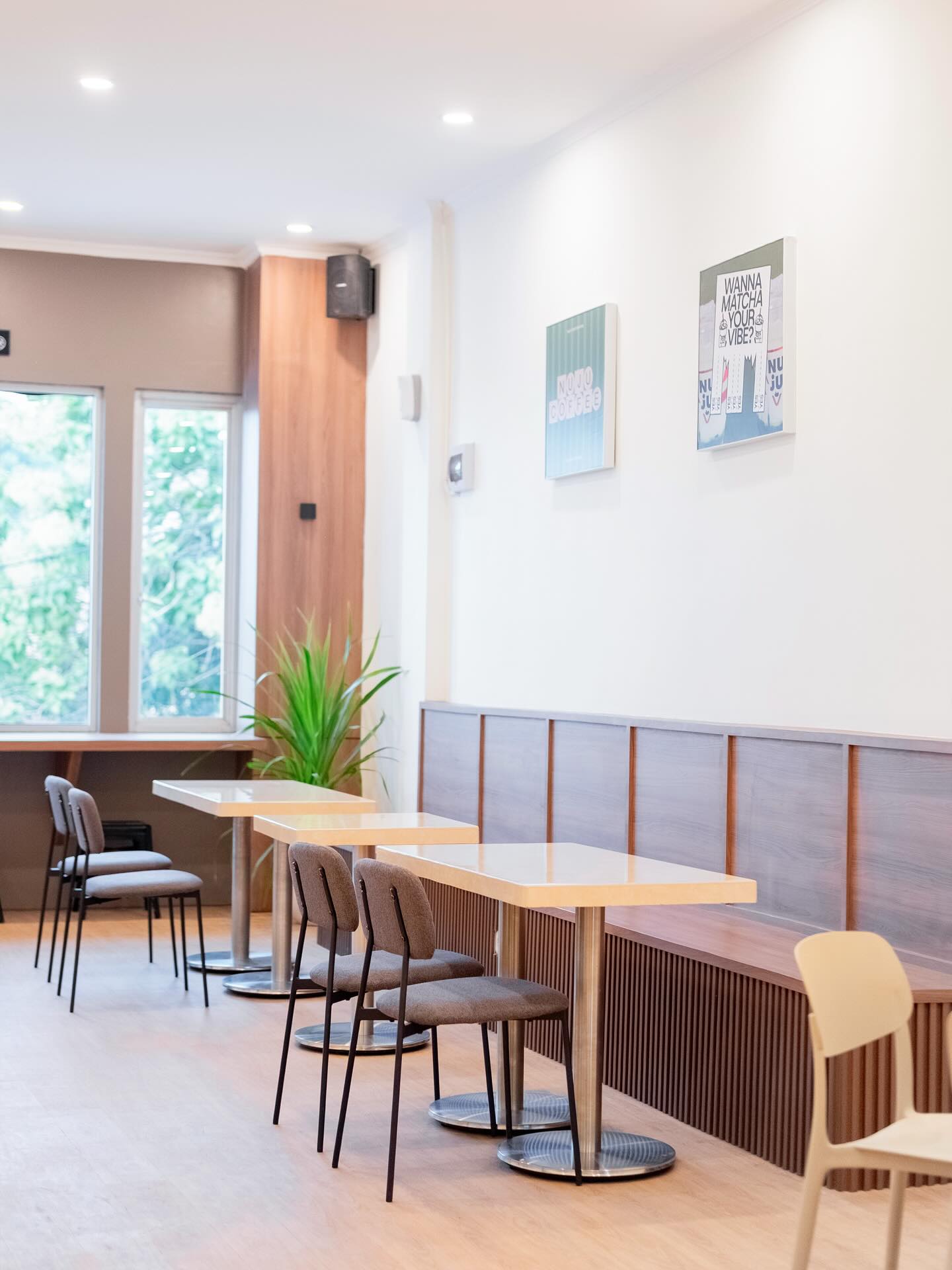 Nongkrong di Lampung kopi cuma 10k, Anjay gila banget sih saingannya 5