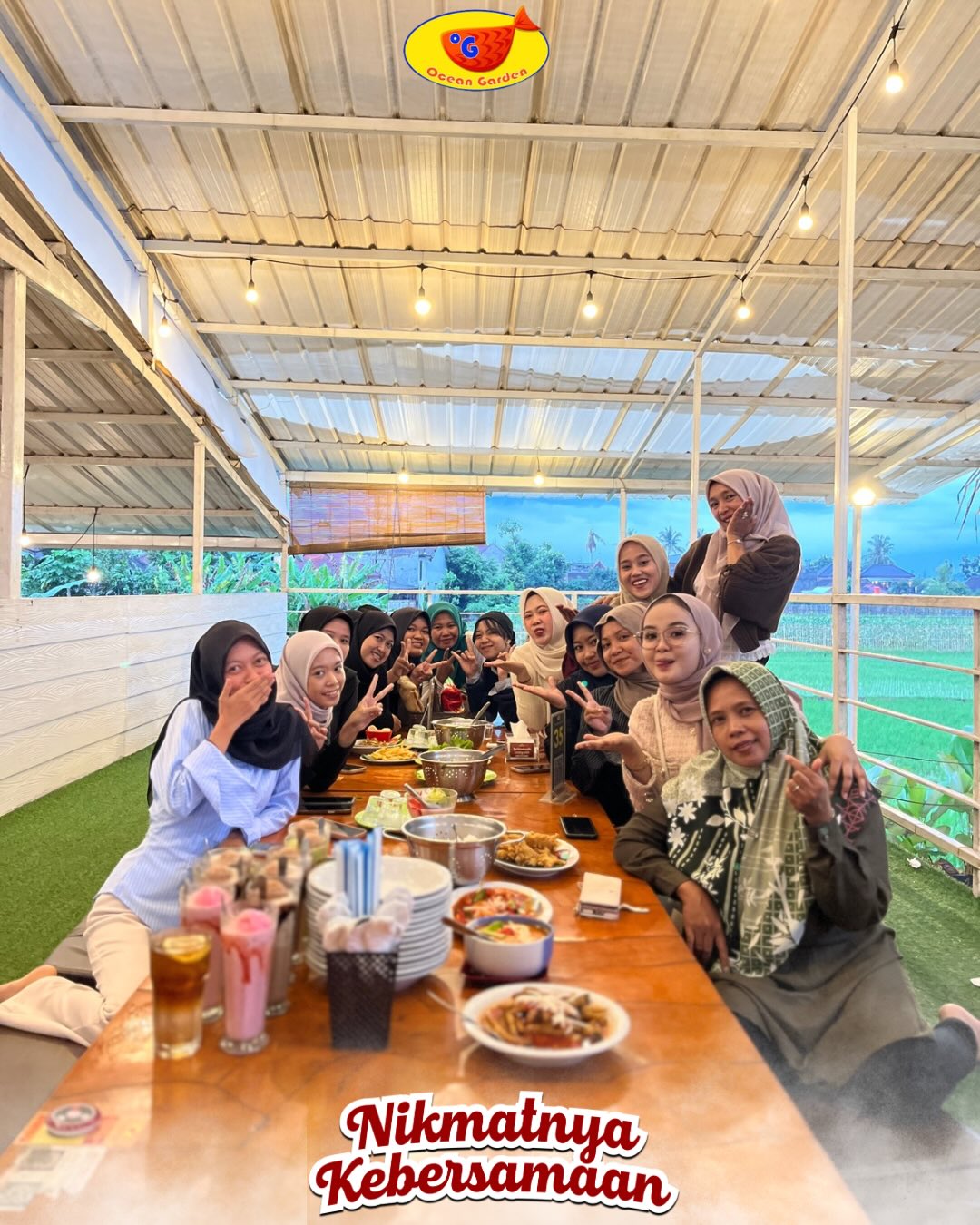 为了一条烤鱼开2小时车，这家玛琅乡下神店凭什么？ 2