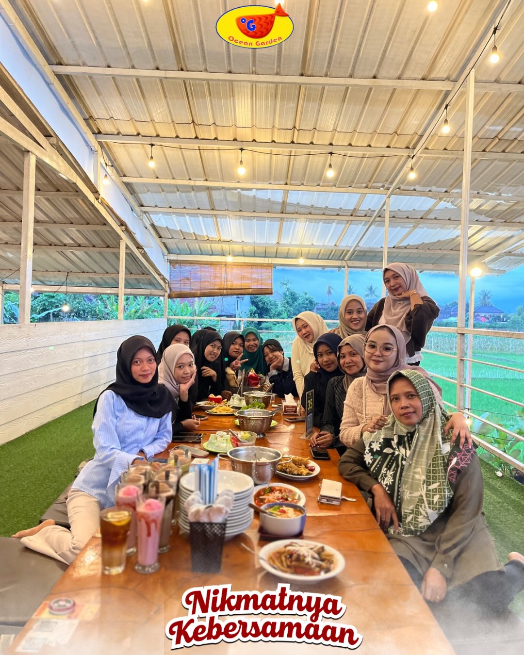 为了一条烤鱼开2小时车，这家玛琅乡下神店凭什么？ 3