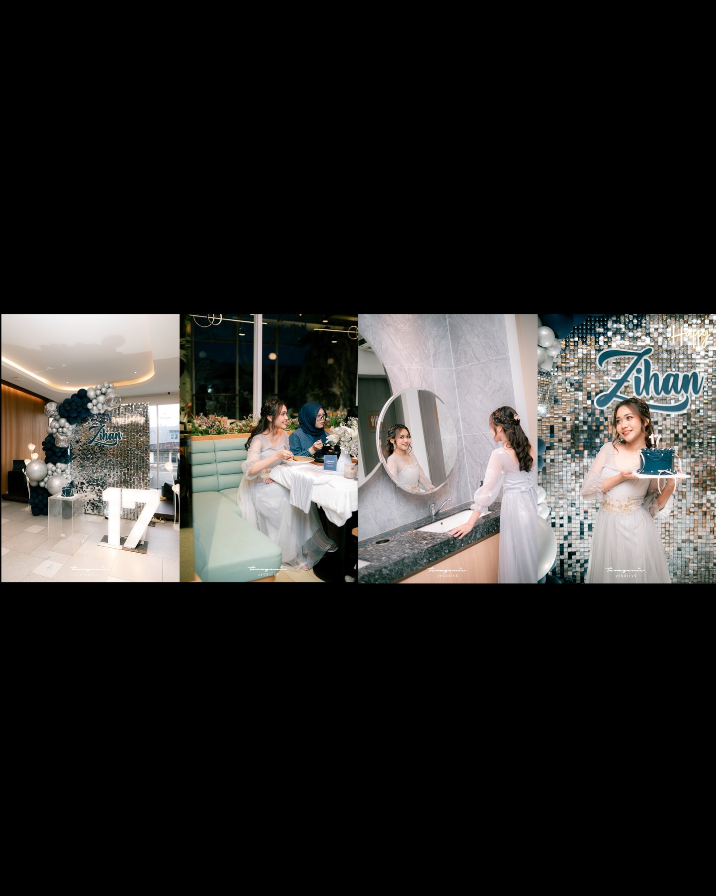 Restoran Legend Balikpapan Gini Doang? Servisnya Ancur tapi... Gue Tetep Mau Balik Lagi? 3