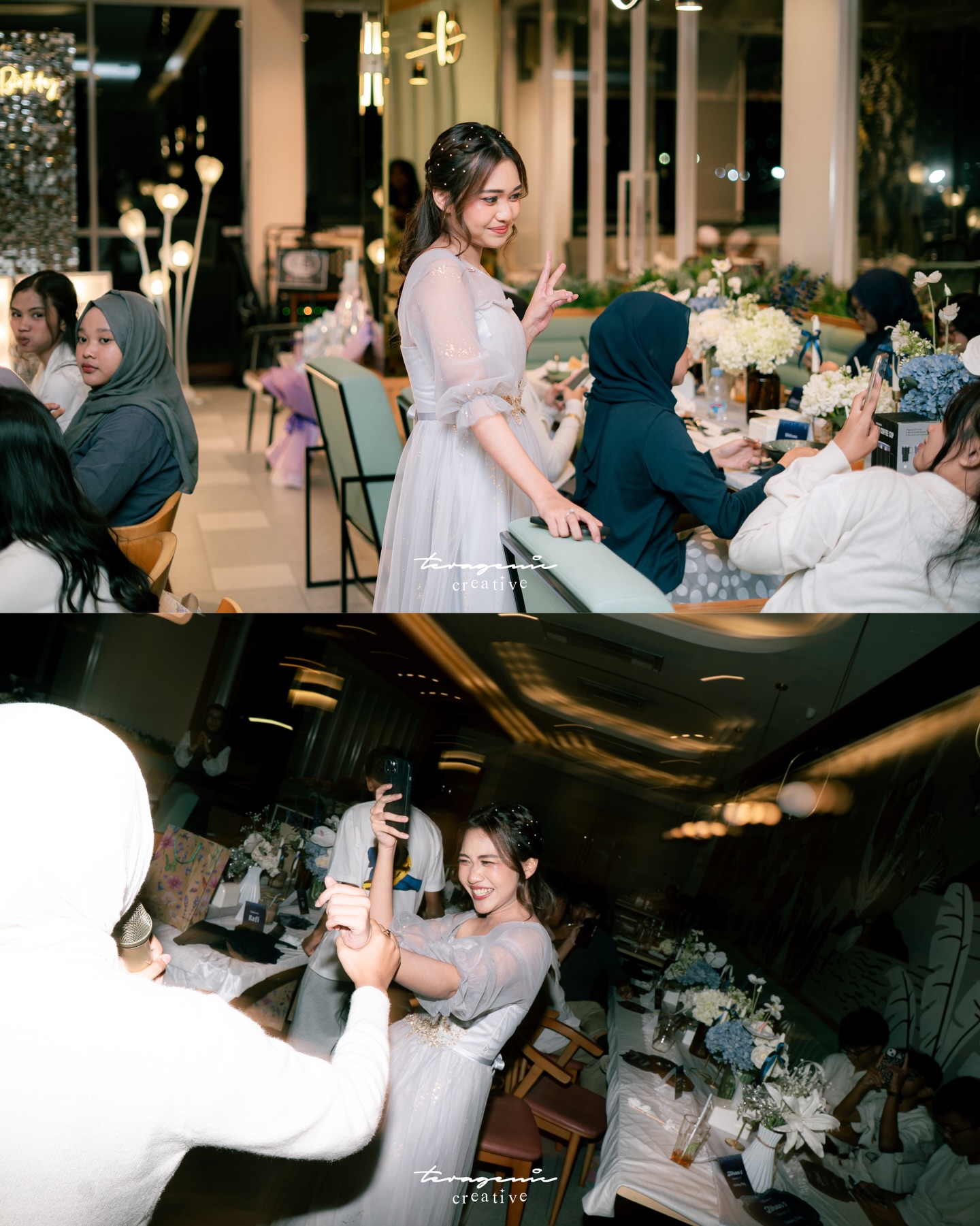 Restoran Legend Balikpapan Gini Doang? Servisnya Ancur tapi... Gue Tetep Mau Balik Lagi?