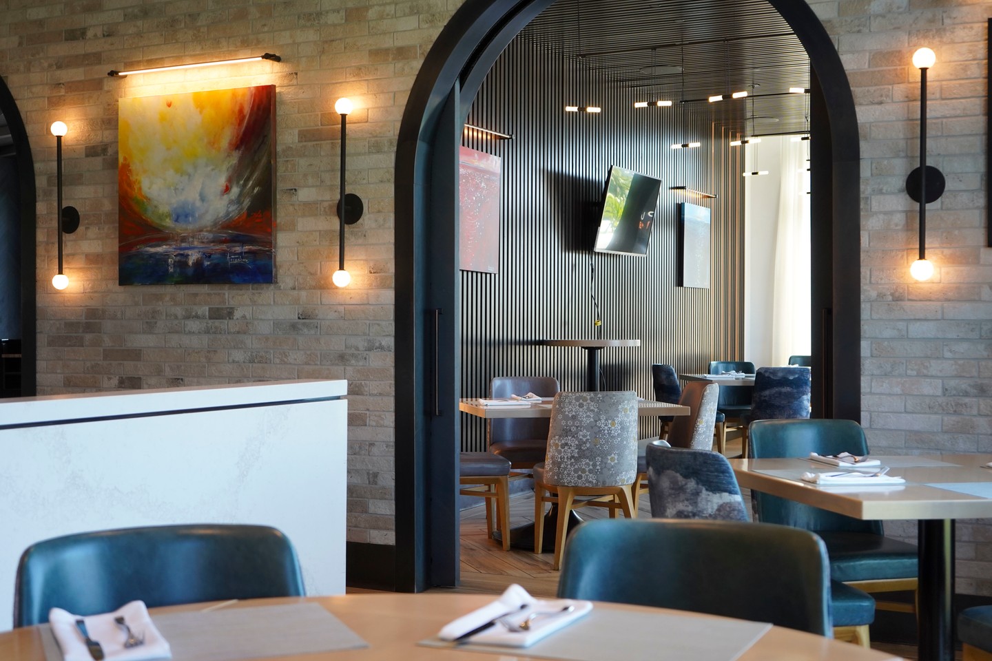 Dining at a Michelin Chef's Restaurant in Bali Airport: A Treat or a Tribulation? 2