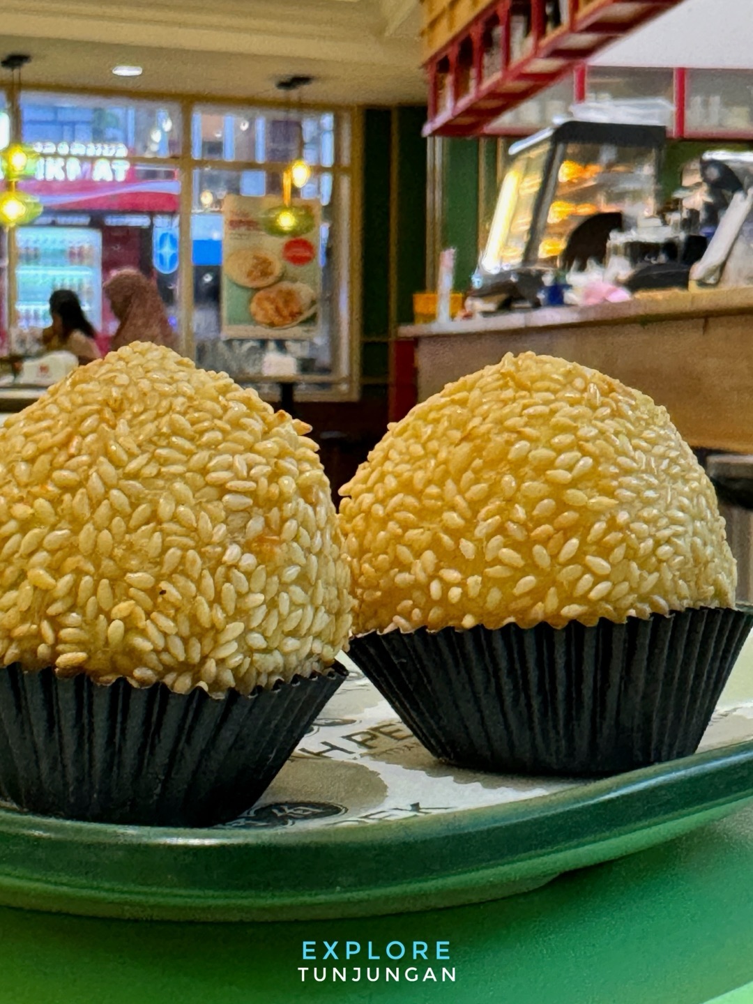 Google 4.8星 vs 食物里吃出订书钉，泗水这家网红店我该怎么说？ 7