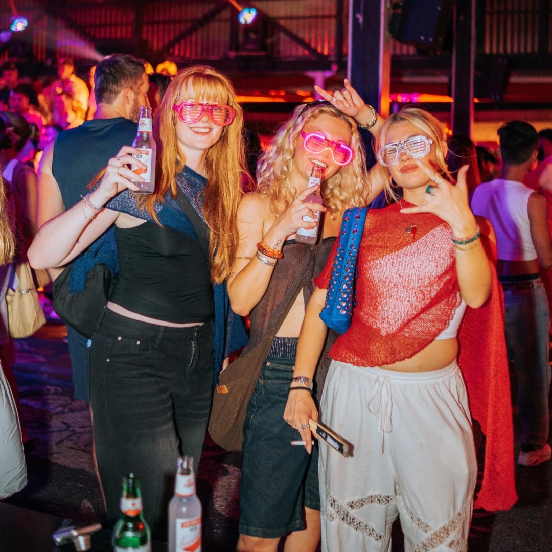 Bargain hunting by day, raving by night. Is Old Man's the king of value in Canggu? 5