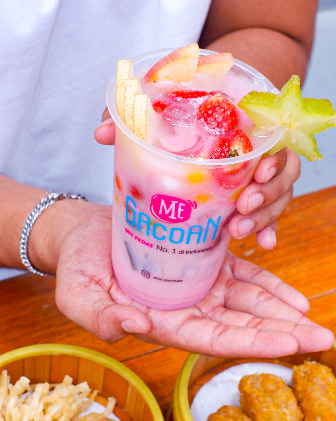 Mie Gacoan: A New Canteen or New Torture for Indonesia's Youth?