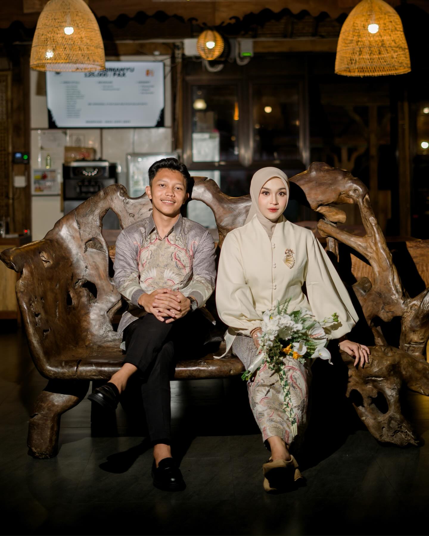 别只吹风景了！三宝垄这家山顶餐厅的菜到底行不行？ 2