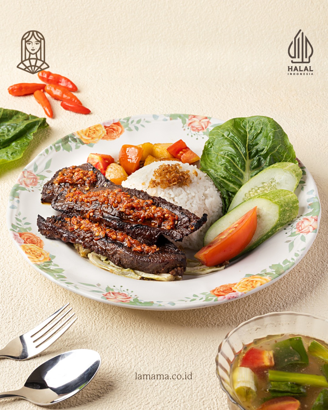 面包脑袋请进！万隆这家4.9分神店，主食我劝你三思，但面包好吃到Anjay！ 5