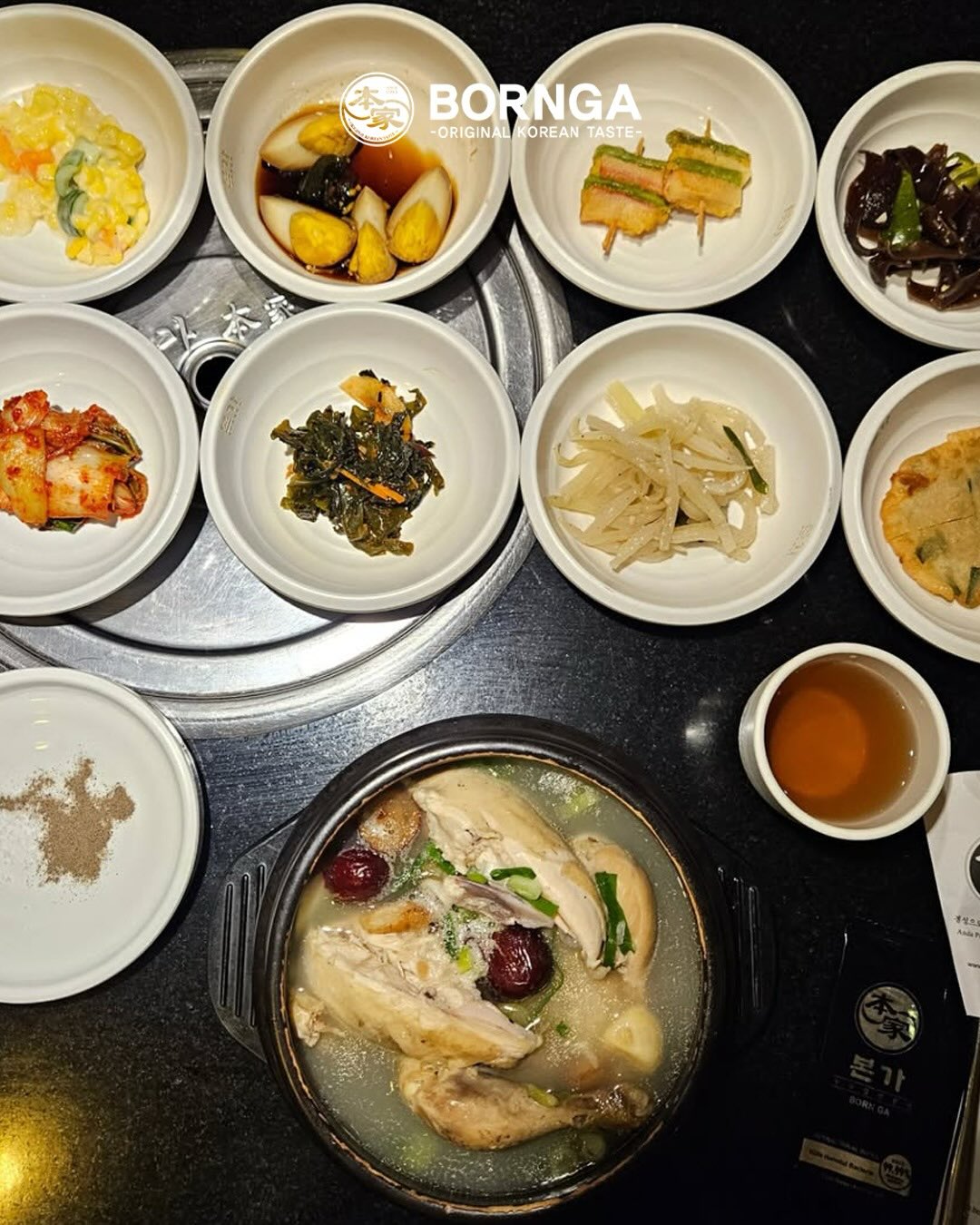 白种元的Bornga风评跳水？Gading Serpong这家我先替你们试了 6