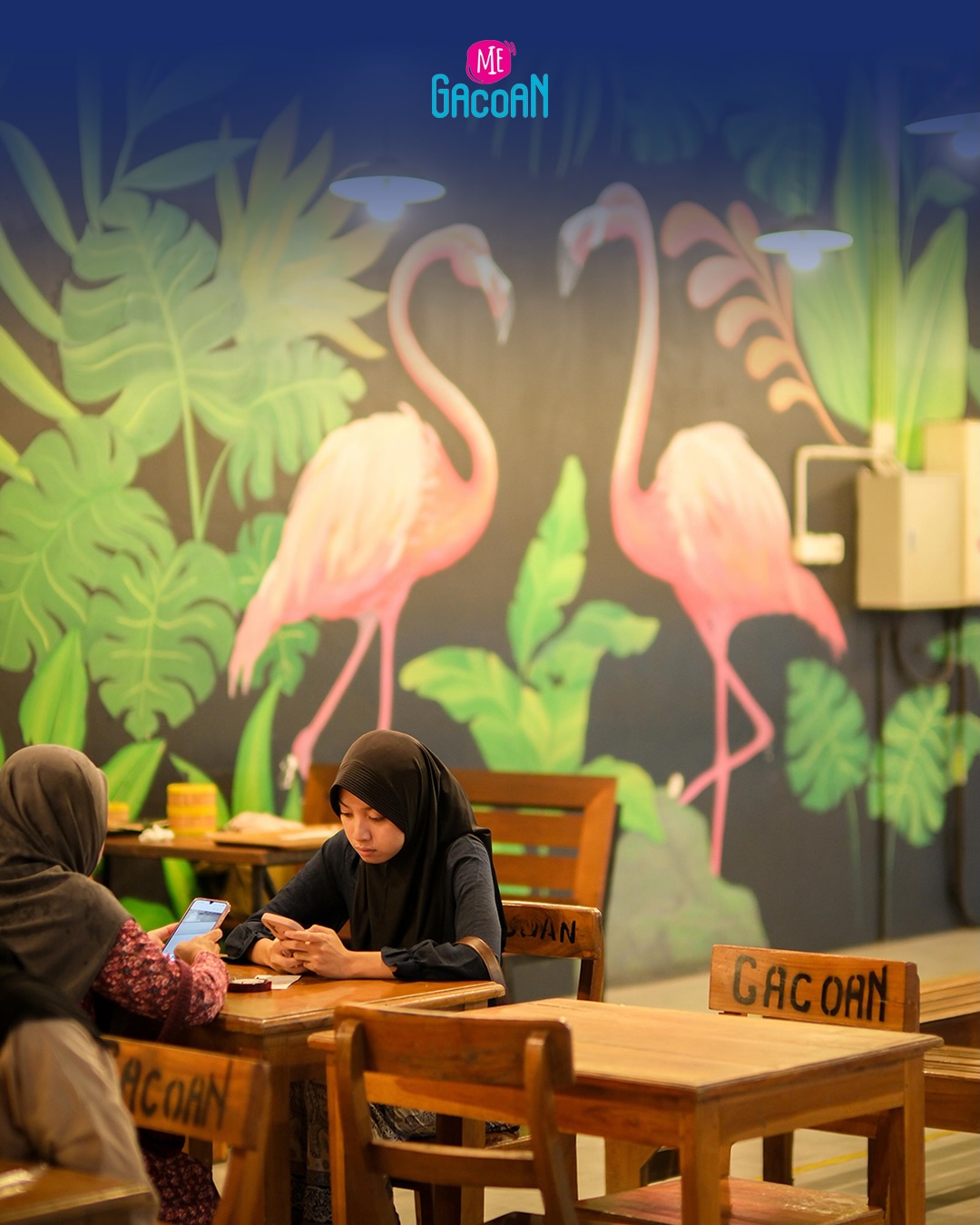 A 2-hour queue for 10k noodles? Is Mie Gacoan really worth it? 3