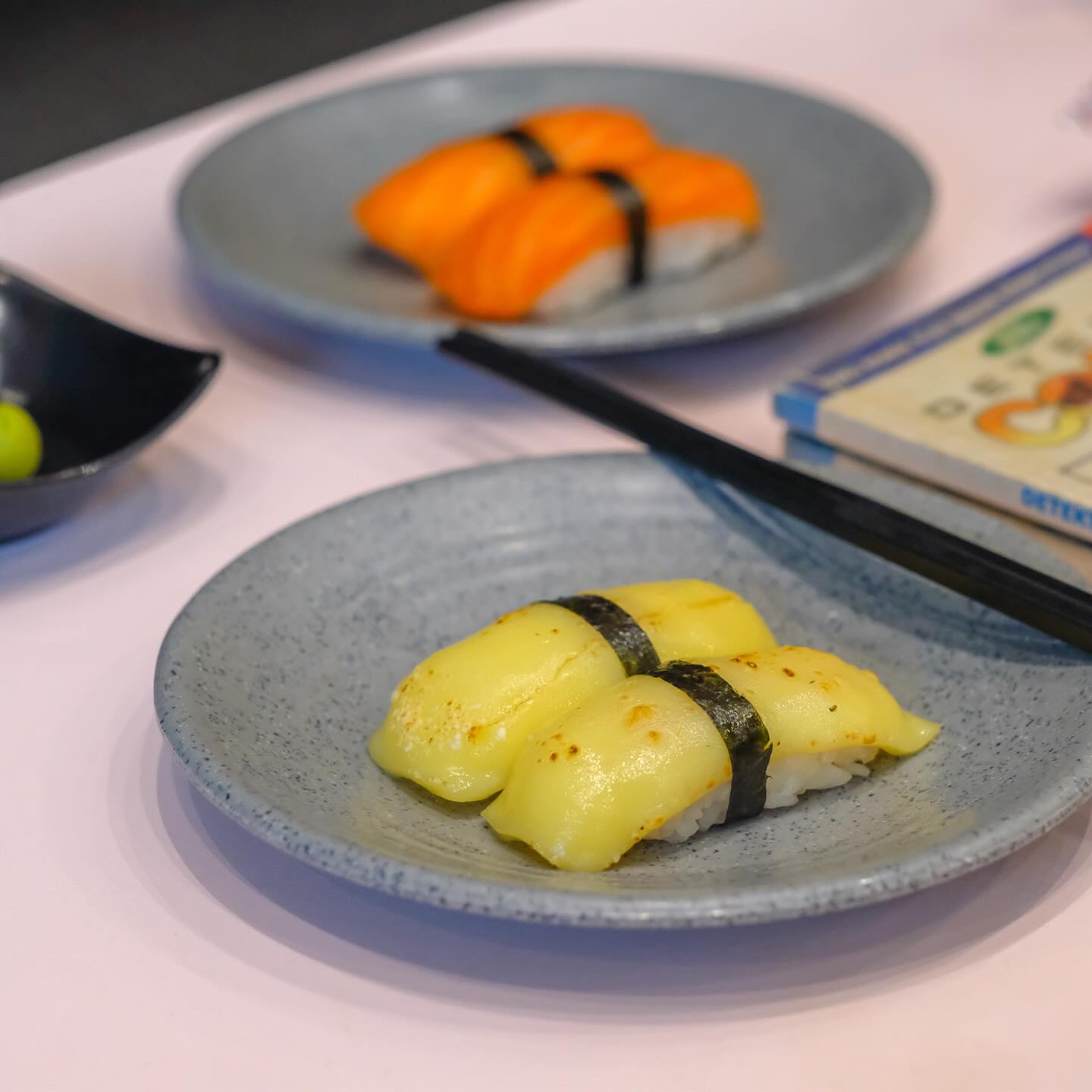 20k Sushi, Free Manga, This Tangerang Japanese Spot is So Chill 6