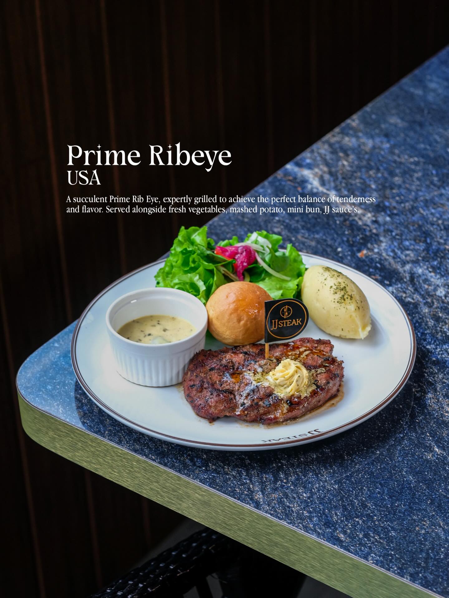 Nongkrong di Makassar: Steak-nya Mantap, tapi salah order satu menu auto-zonk… 😱 3