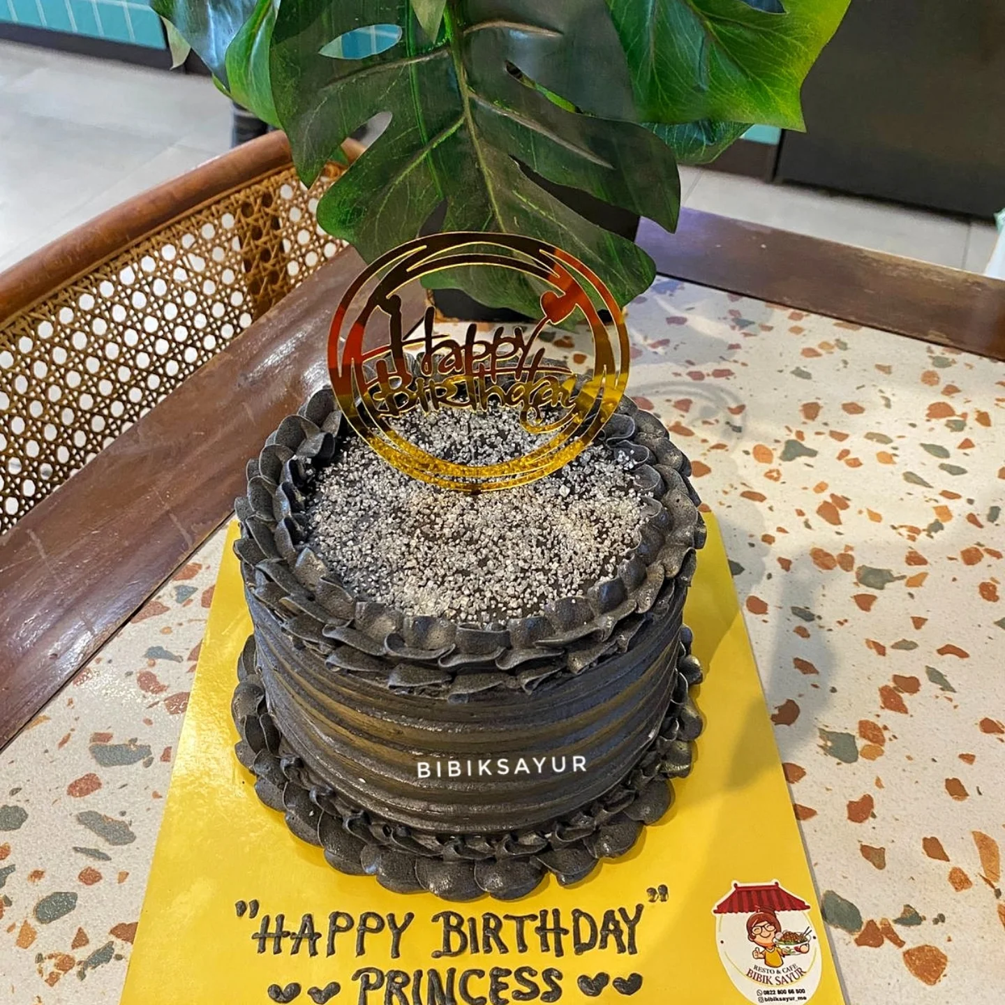 别只盯着雅加达巴厘岛！苏门答腊这家“无味精”神店才叫Mantap 2