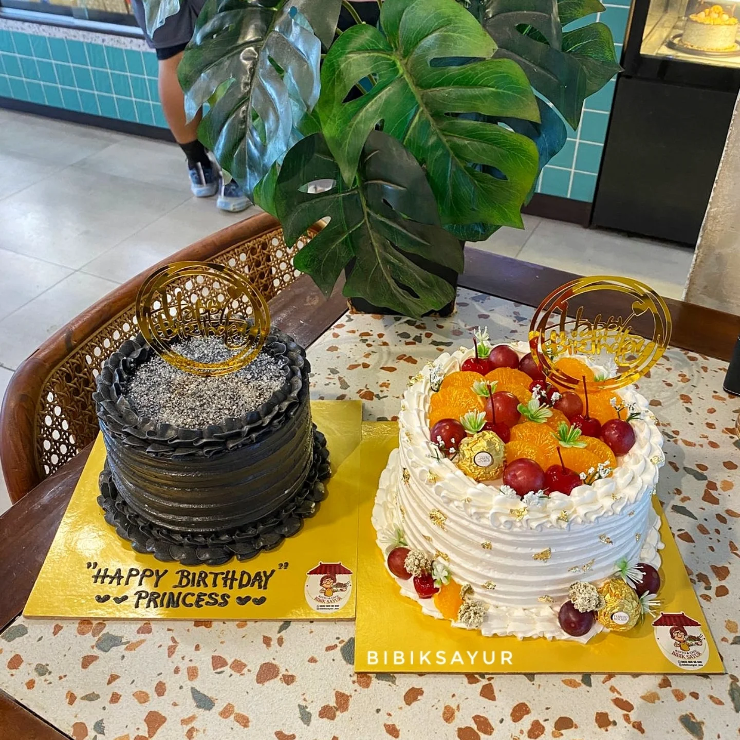 别只盯着雅加达巴厘岛！苏门答腊这家“无味精”神店才叫Mantap 4