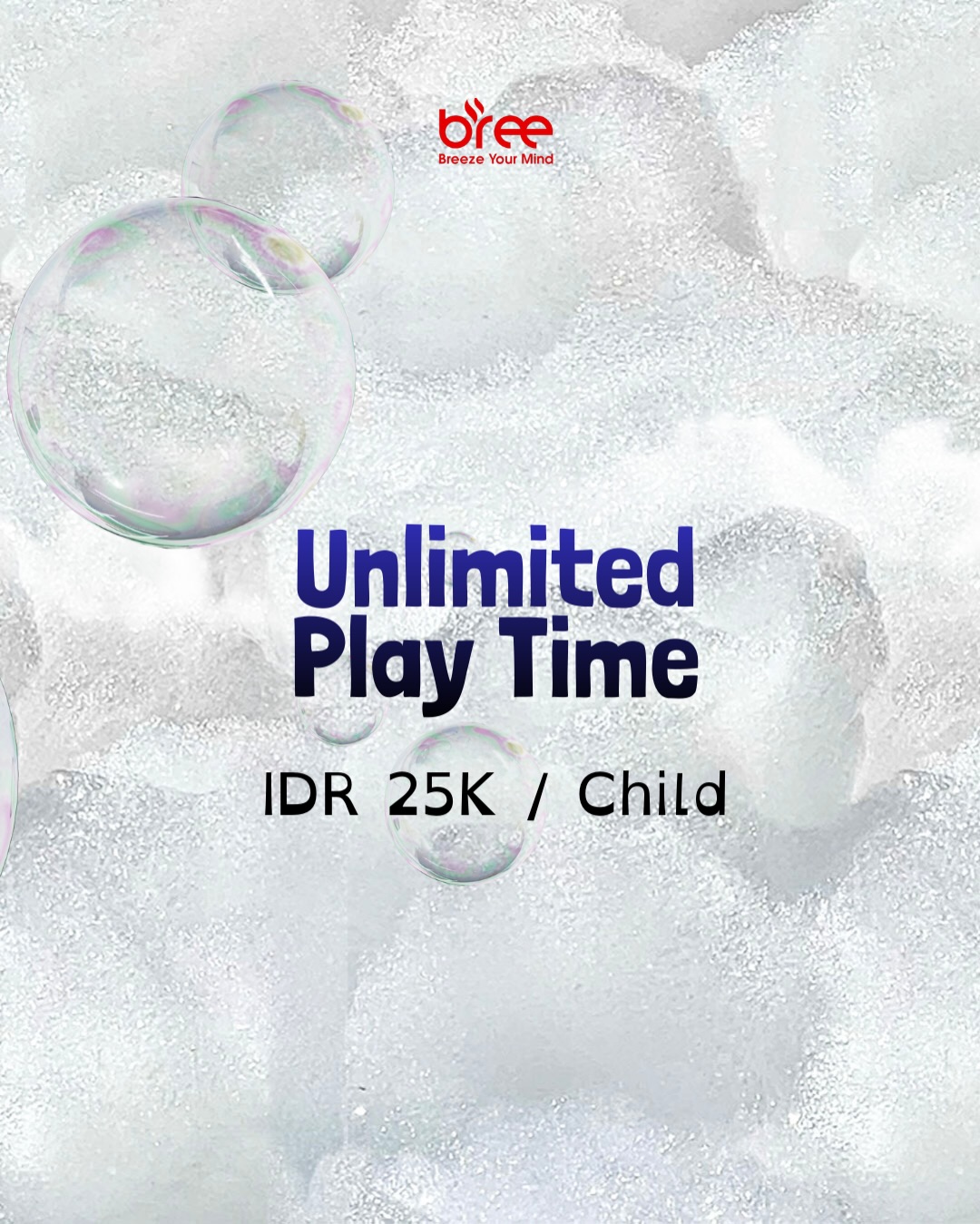 茂物这家网红亲子餐厅,风景值5星,食物嘛…我劝你慎点! 3