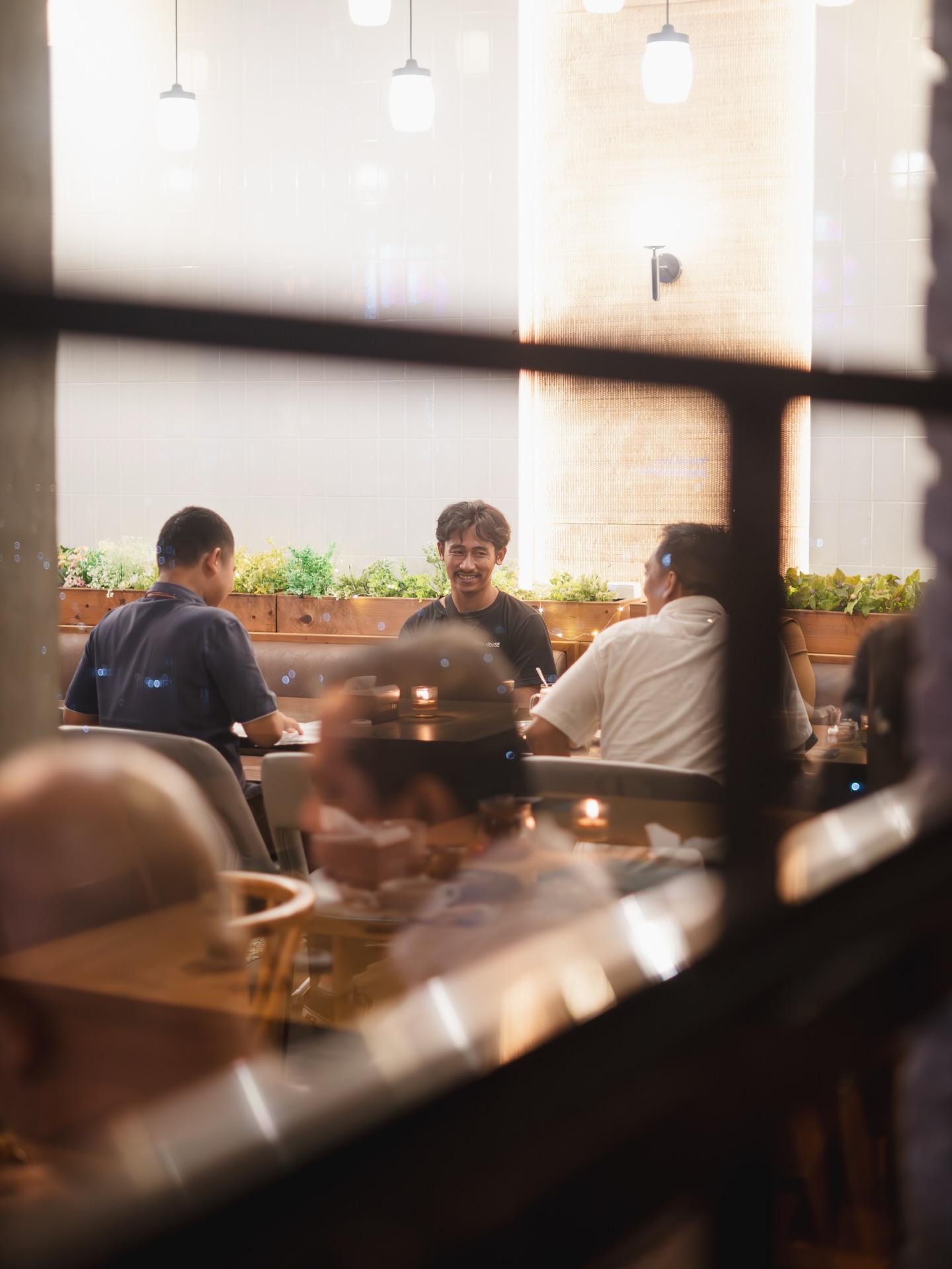 景色值百万,服务零分。三宝垄这家山顶餐厅我真的会谢! 3