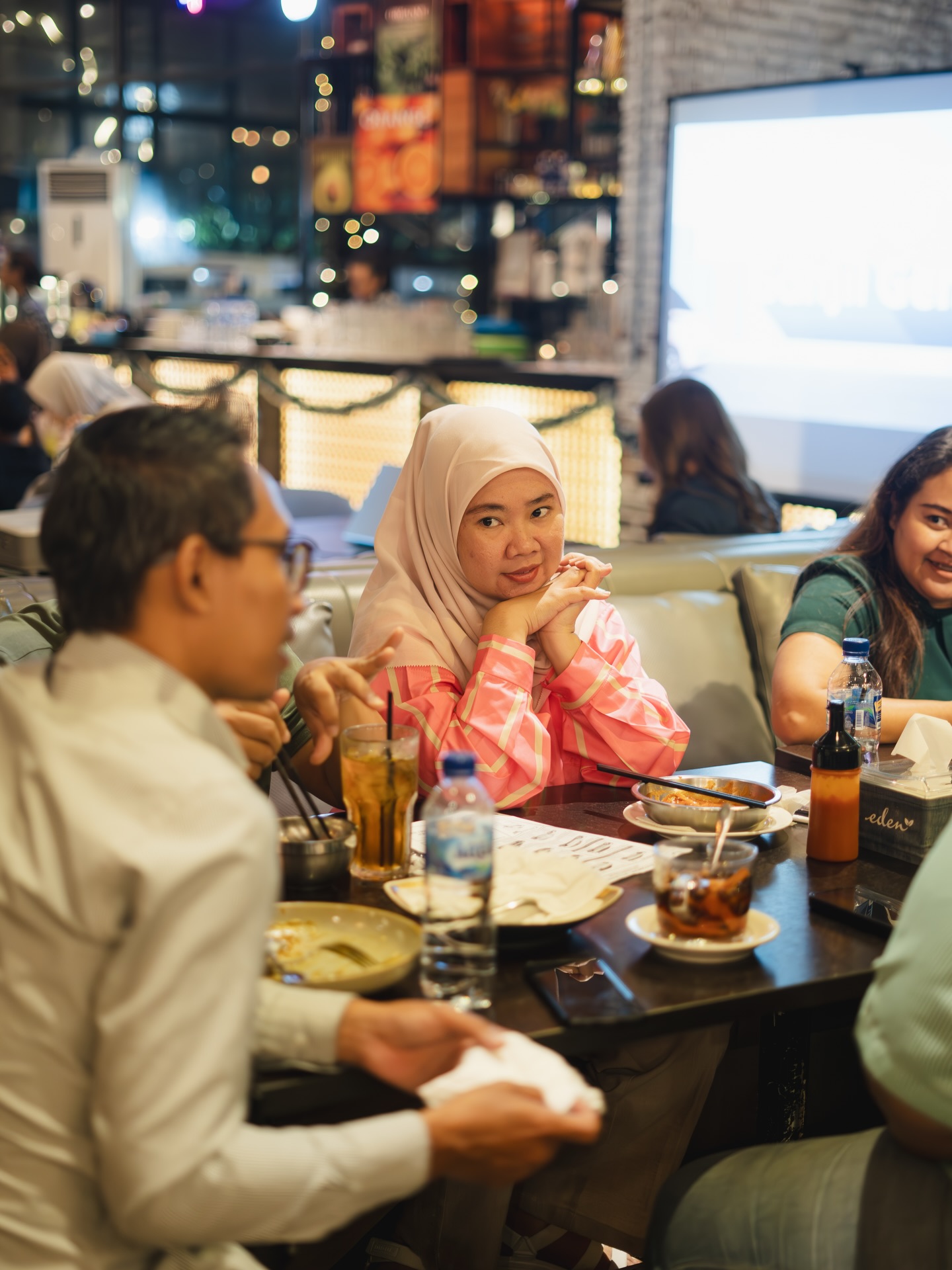 景色值百万,服务零分。三宝垄这家山顶餐厅我真的会谢! 4