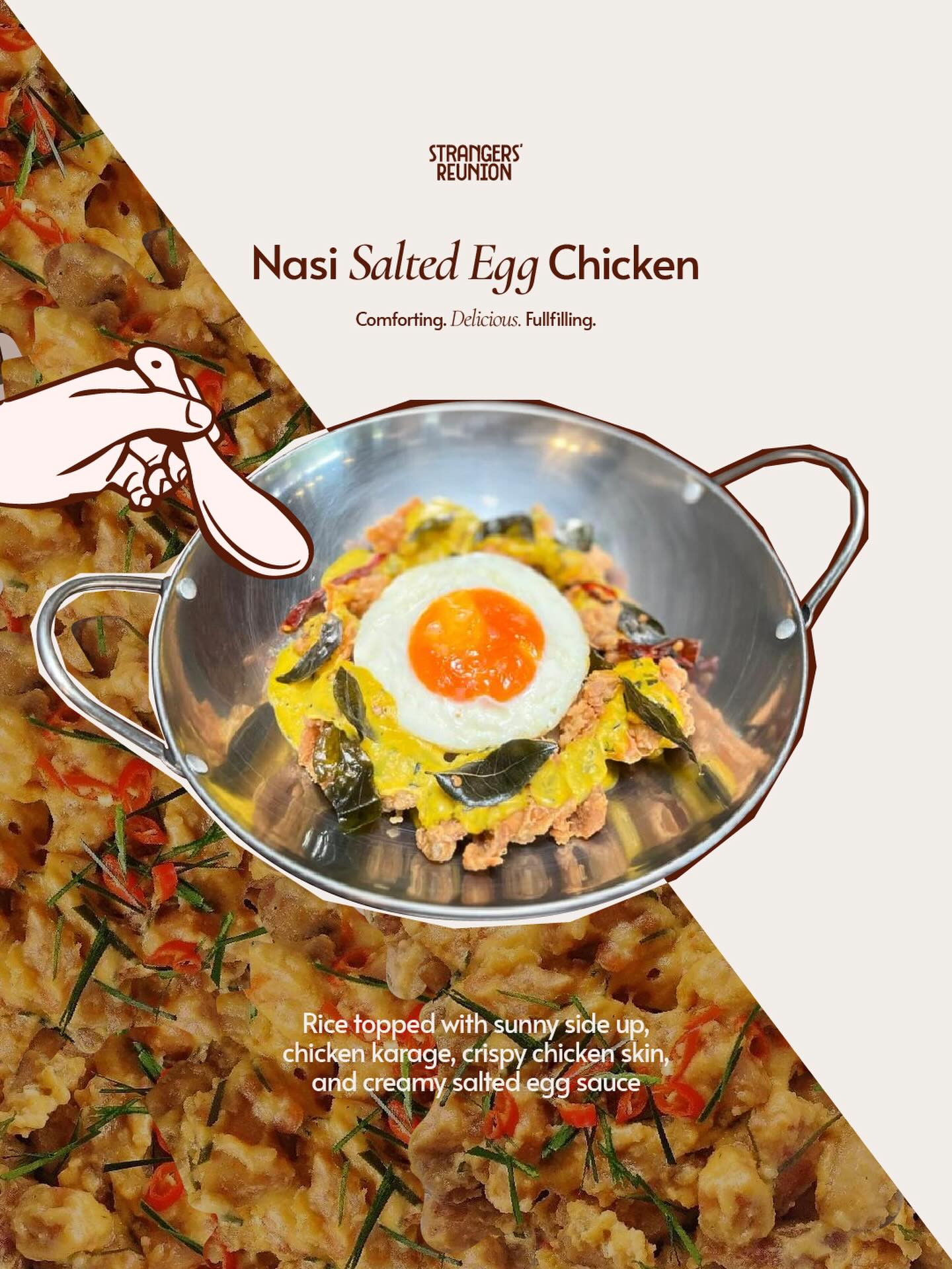 This 4.9-star Bintaro spot: The real deal or just "5-star reviews for a bun"? 3