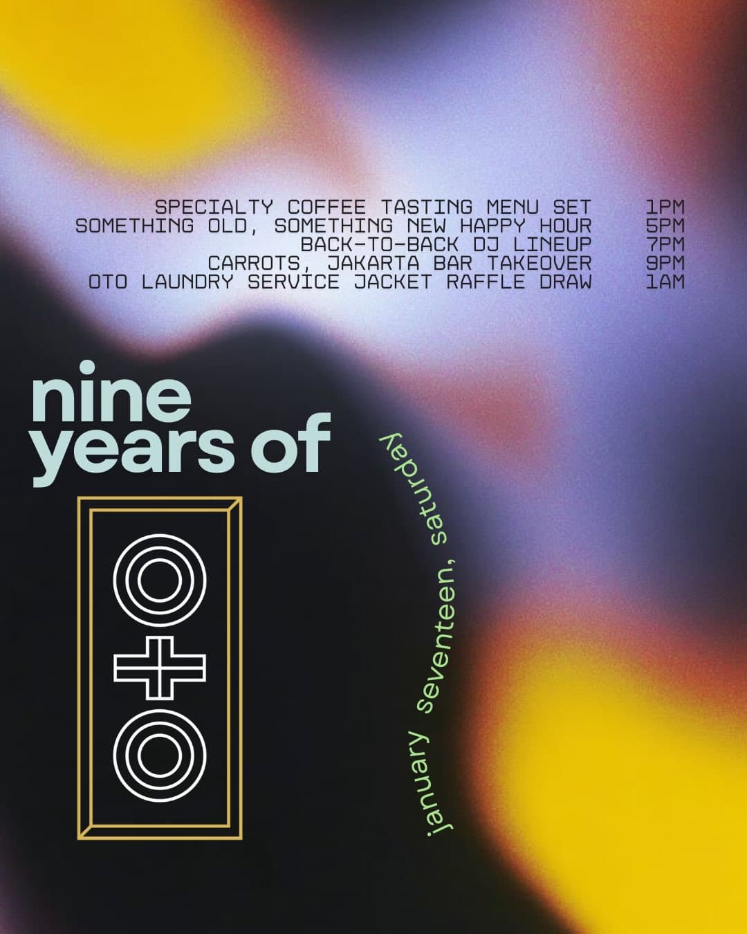 Alergi asep rokok? Sini merapat! Gue nobatkan bar basement di Jakarta ini sebagai surga baru buat Nongkrong! Mantap