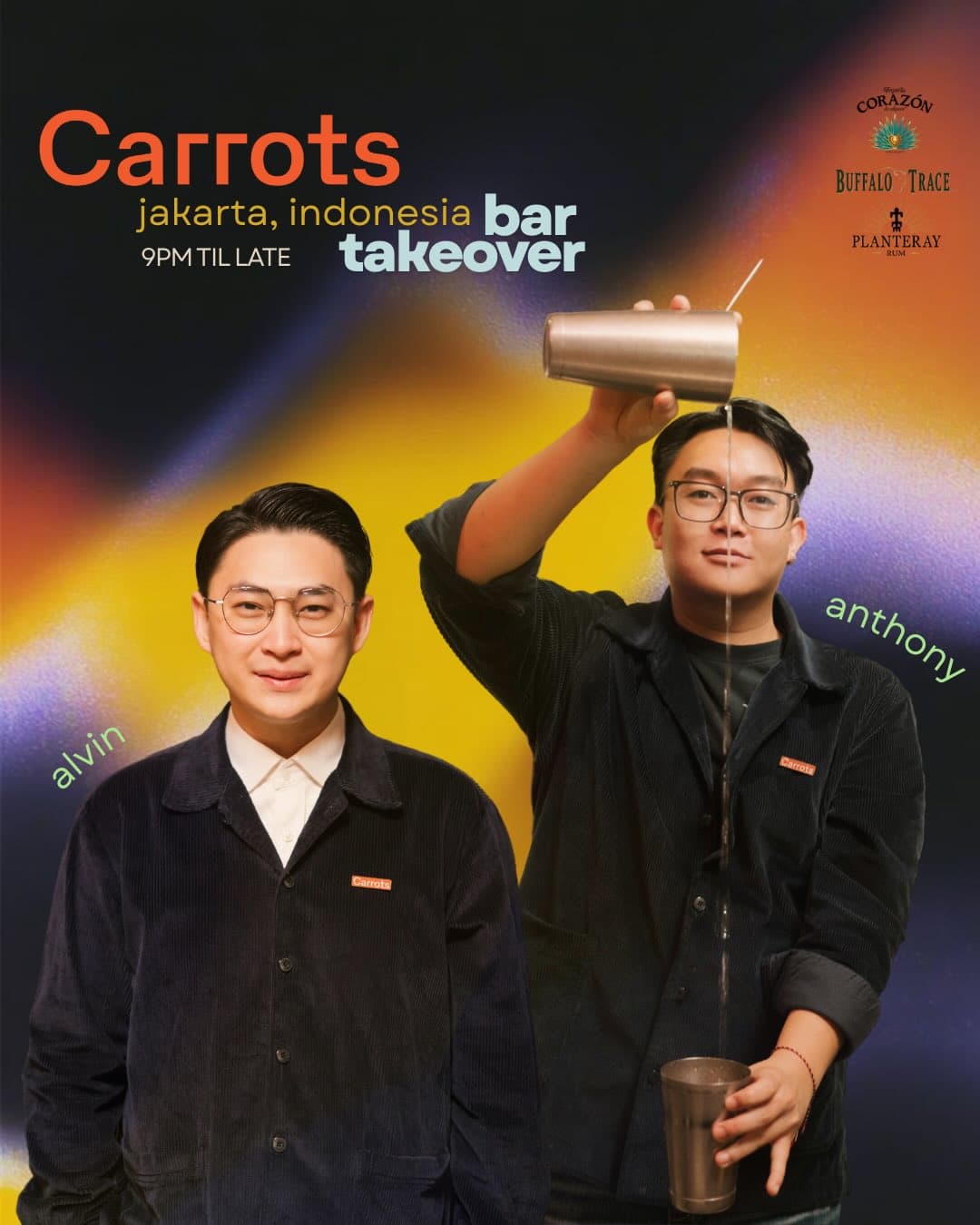 致所有讨厌烟味的人：我在SCBD停车场找到了雅加达的呼吸区！ 3