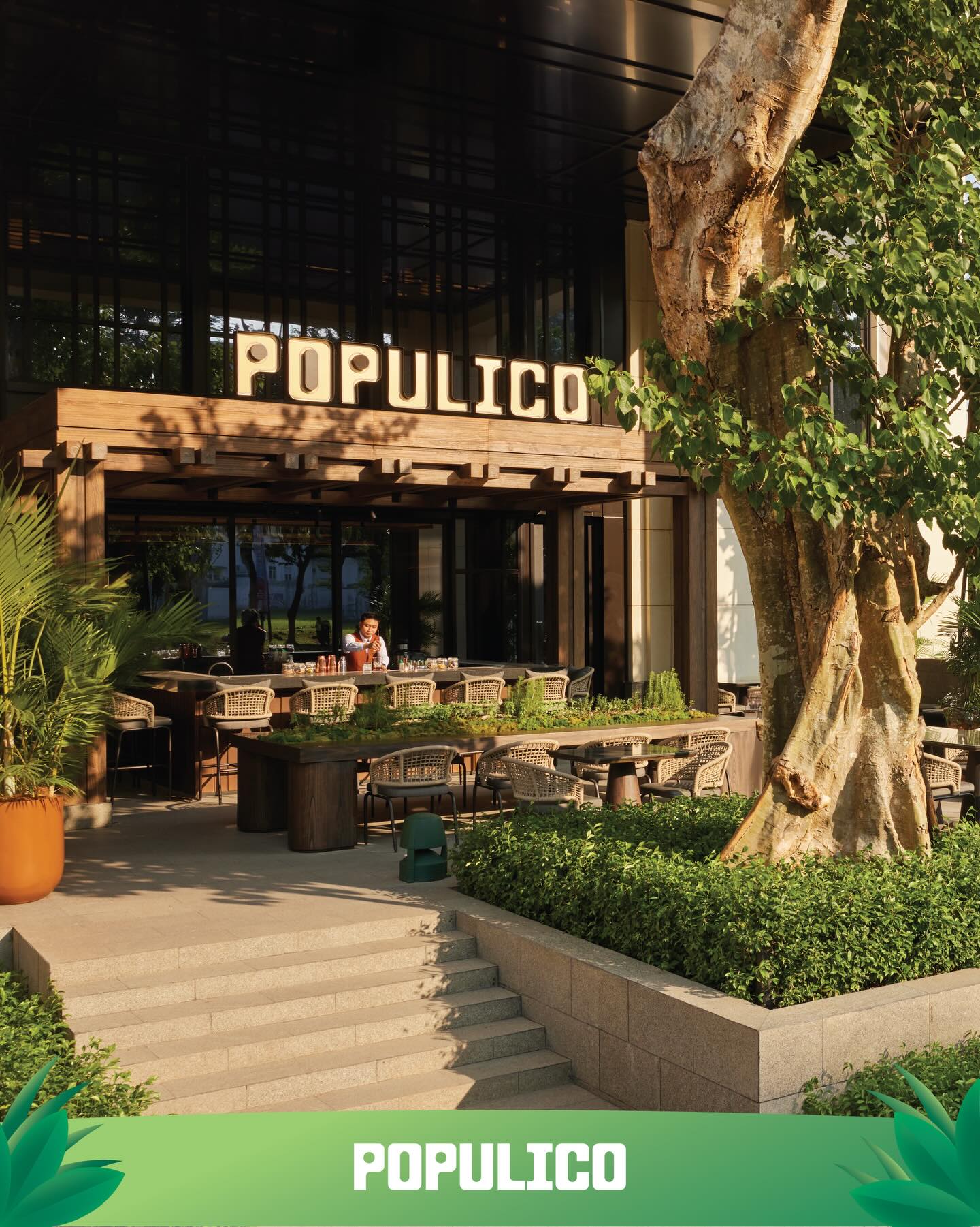 谷歌2000+条评论5.0分？我替你们扒下Alam Sutera这家神店 2