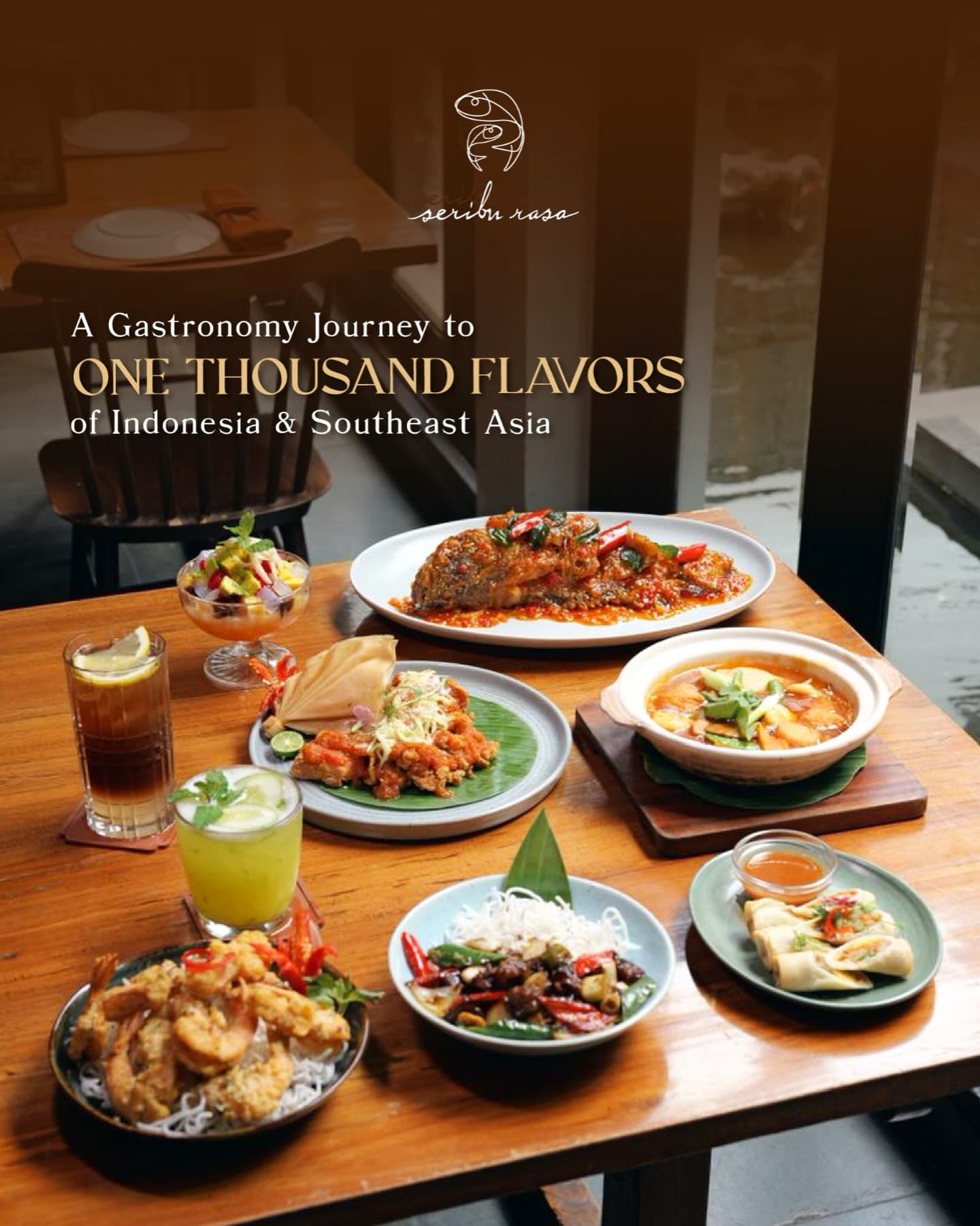 Jangan kemakan hype Seribu Rasa! Baca dulu review jujur ini sebelum traktir 🤫 2