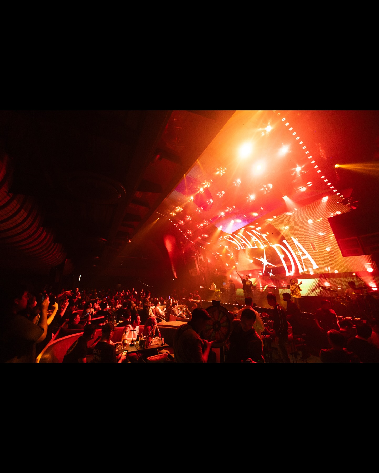 白天Fine Dining晚上蹦迪，PIK这家店也太会玩了吧？