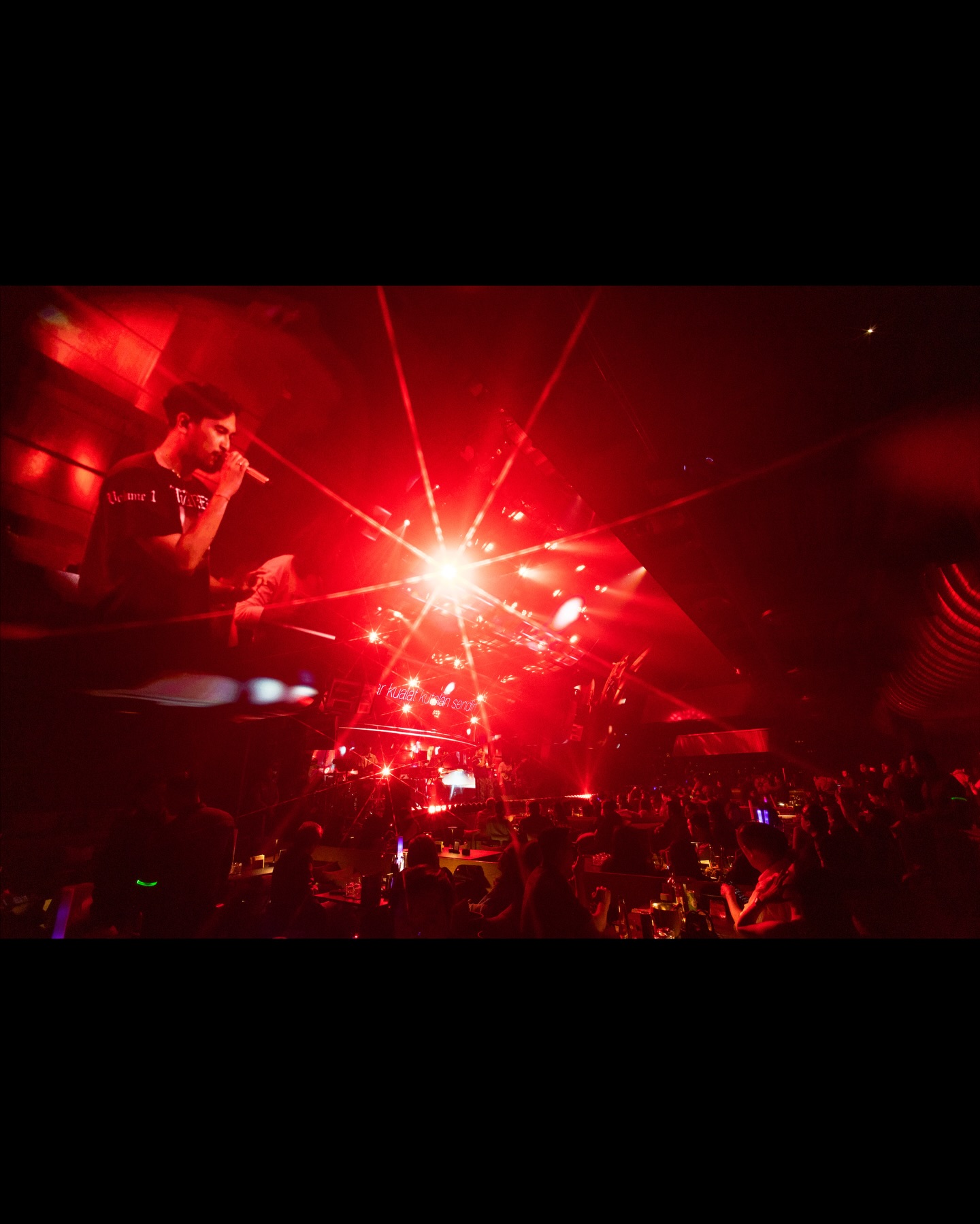 白天Fine Dining晚上蹦迪，PIK这家店也太会玩了吧？ 2