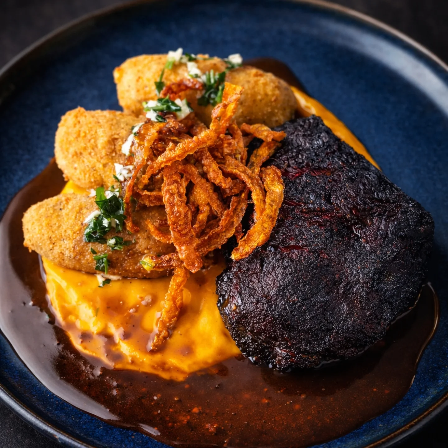 人均15万吃牛排，我却只推荐你点意面？