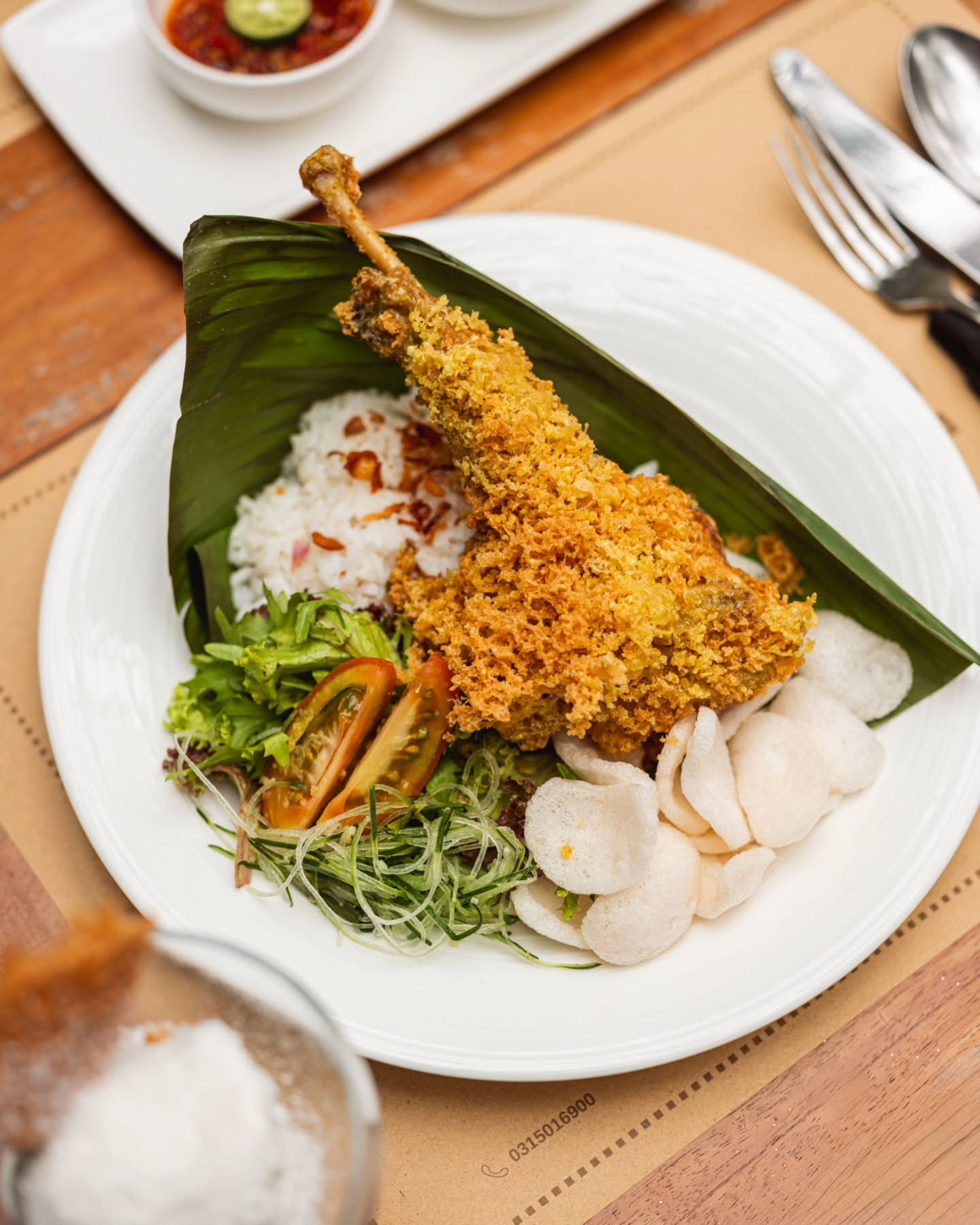 Domicile被吹成泗水最好西餐，我吃完只想说两句实话 2