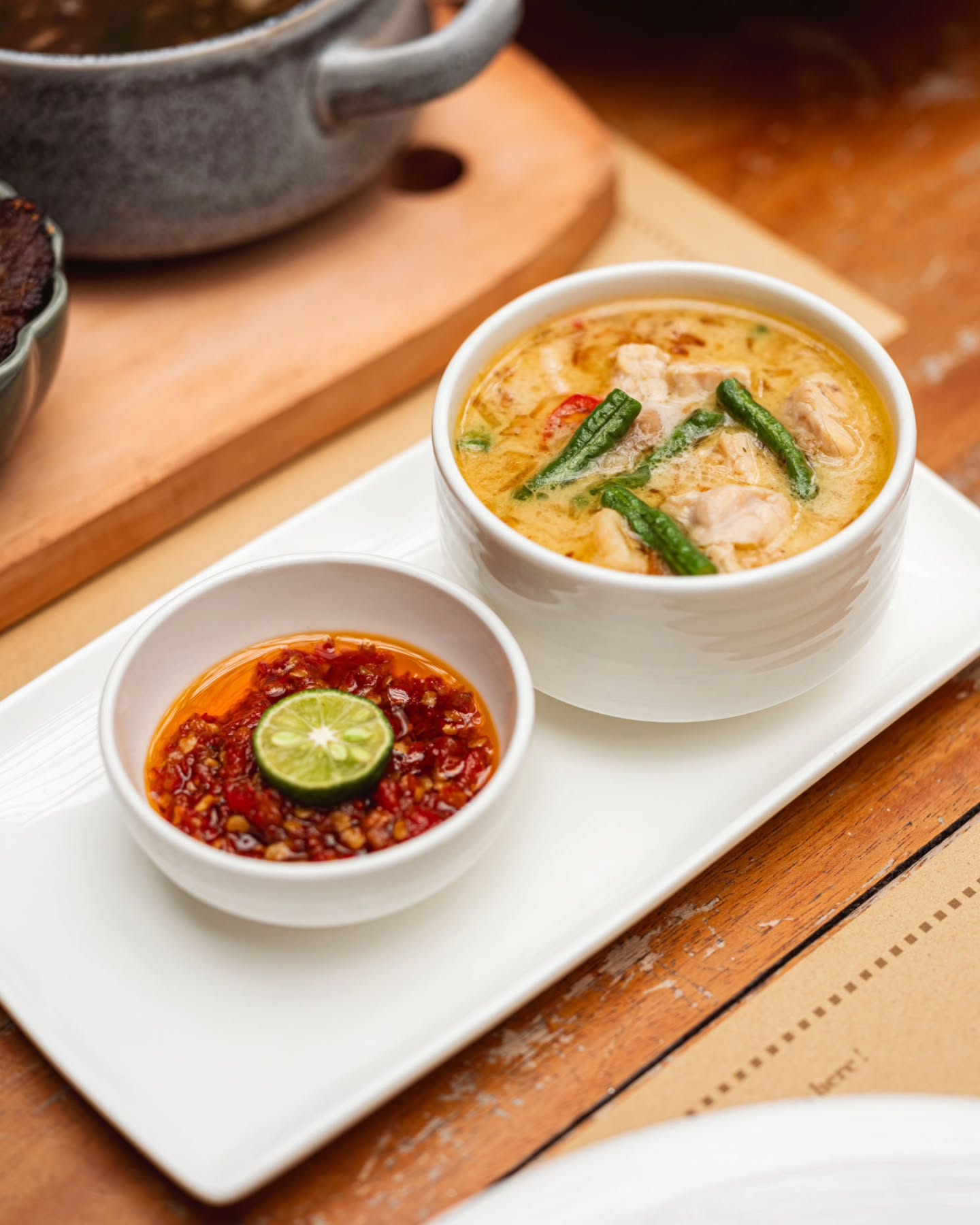 Domicile被吹成泗水最好西餐，我吃完只想说两句实话 3