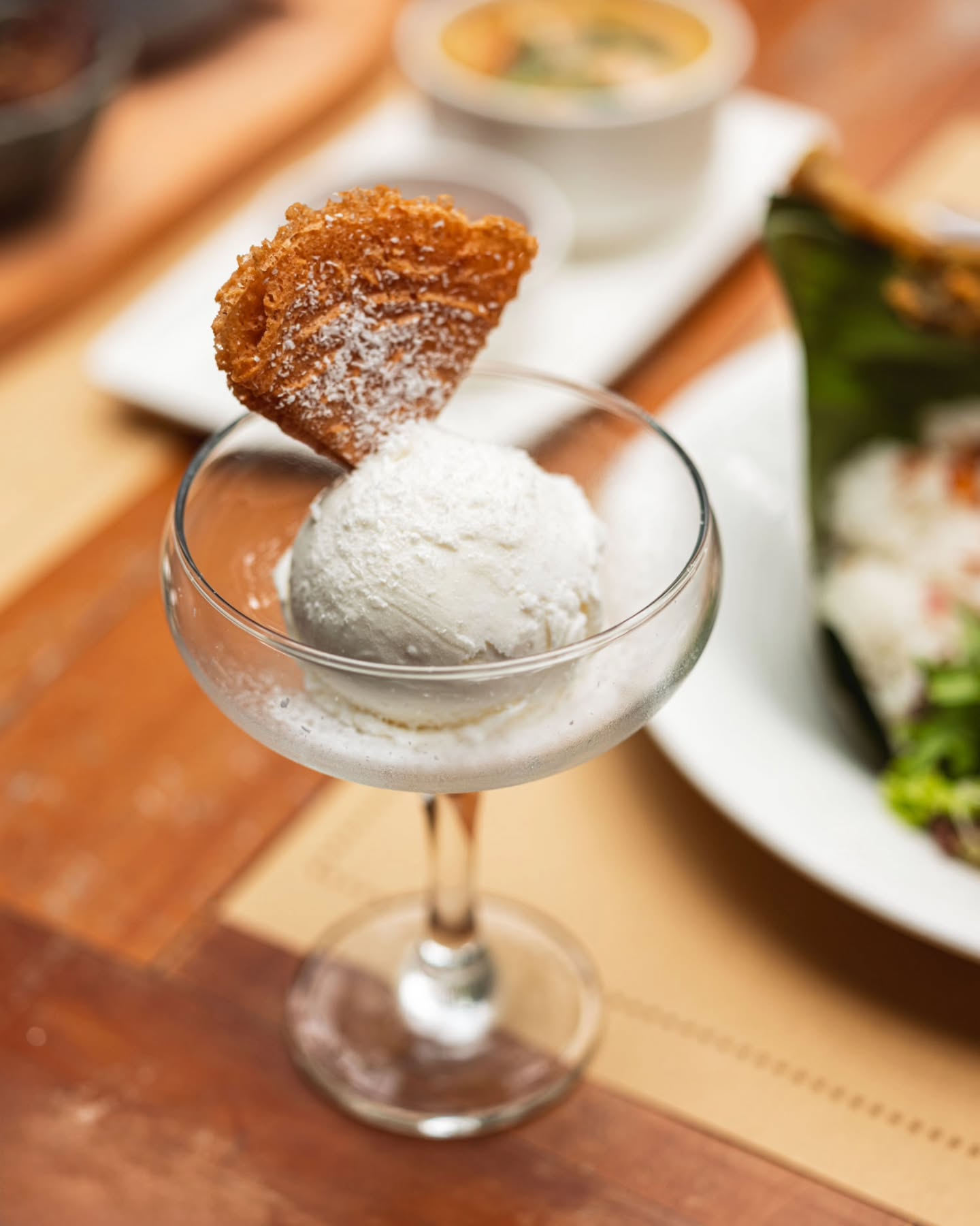 Domicile被吹成泗水最好西餐，我吃完只想说两句实话 5