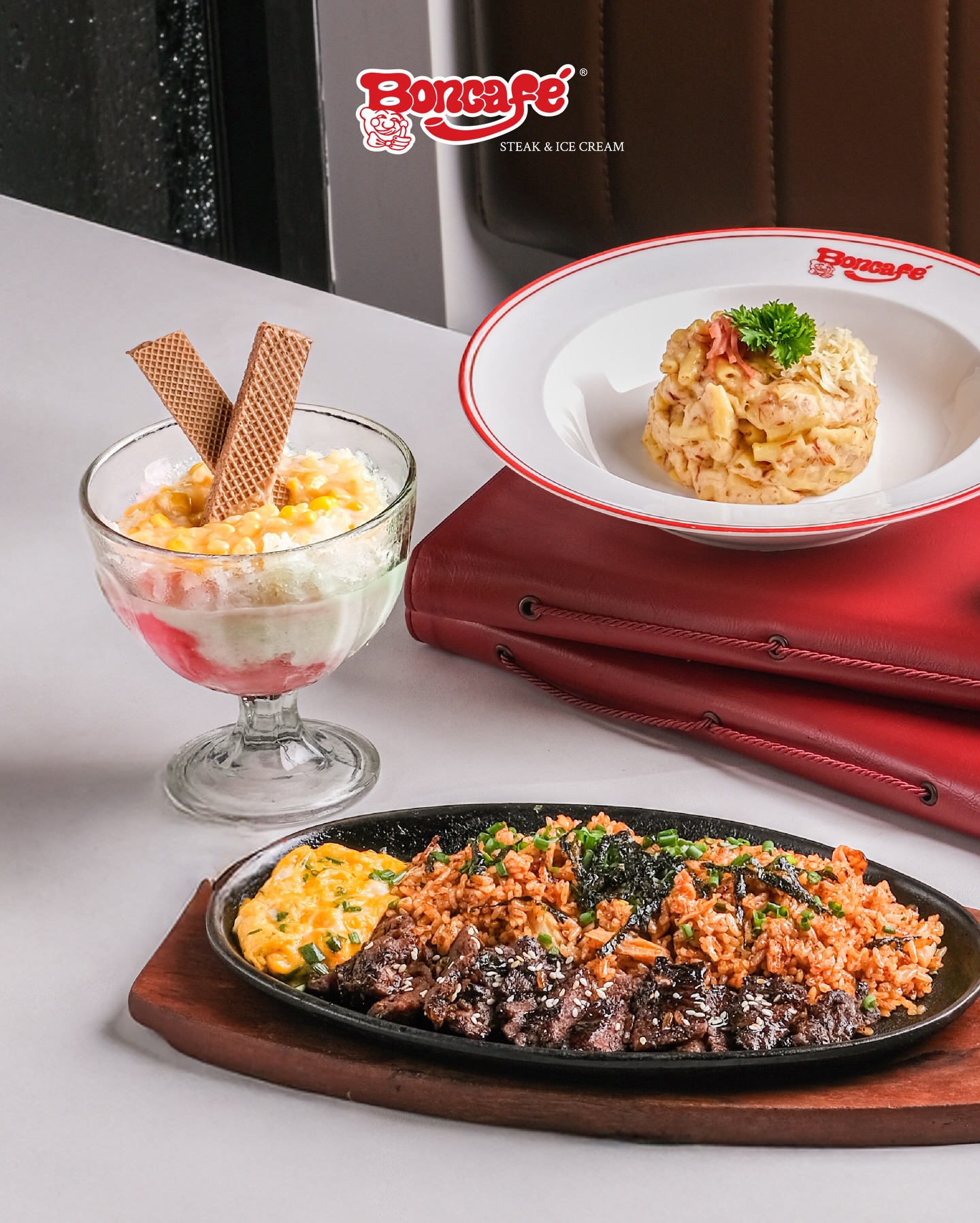 Surabaya's legendary steakhouse: All nostalgia, or actually Mantap? 4