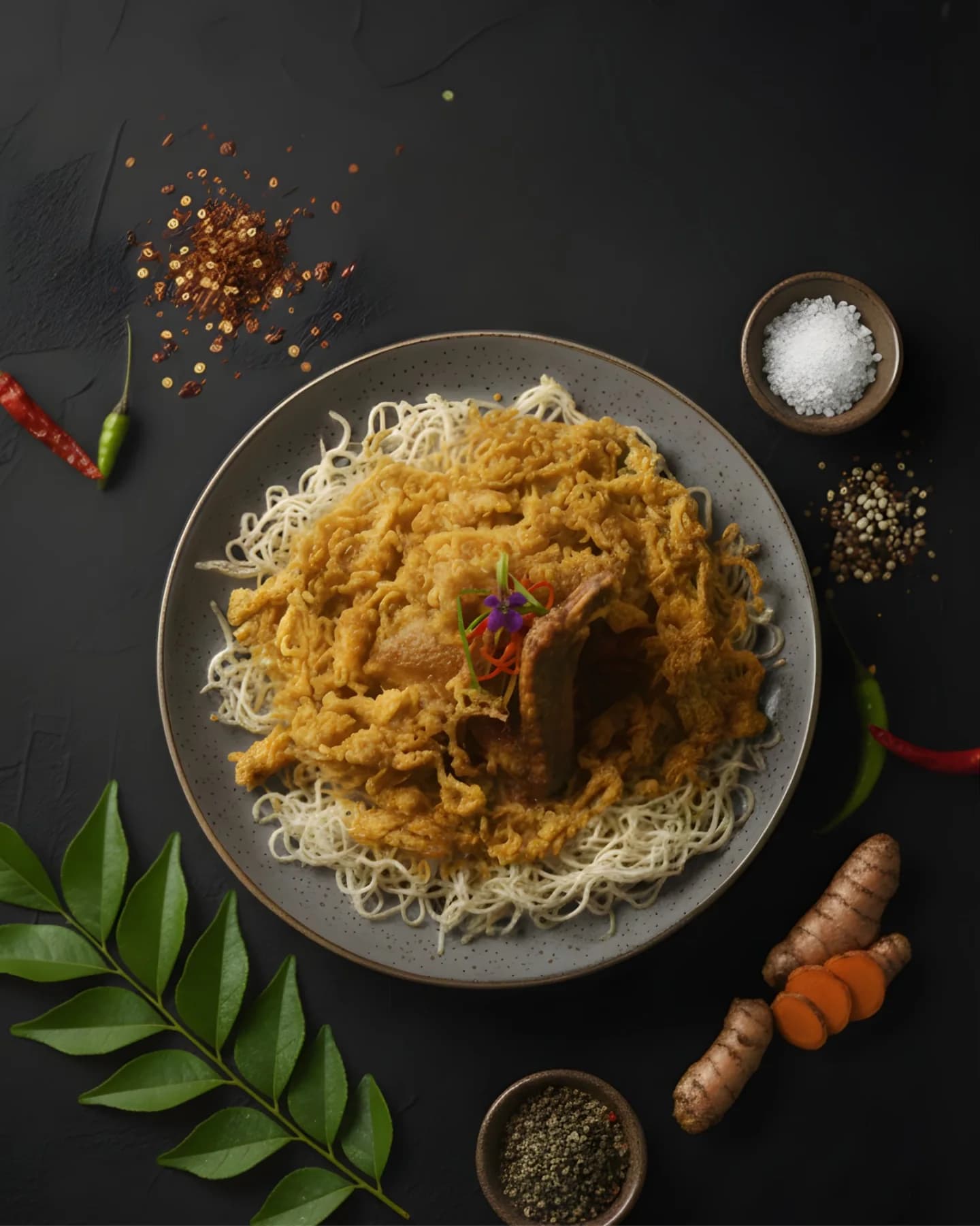 人均350k吃垮Mulia？雅加达自助餐老炮儿The Cafe还能打吗？