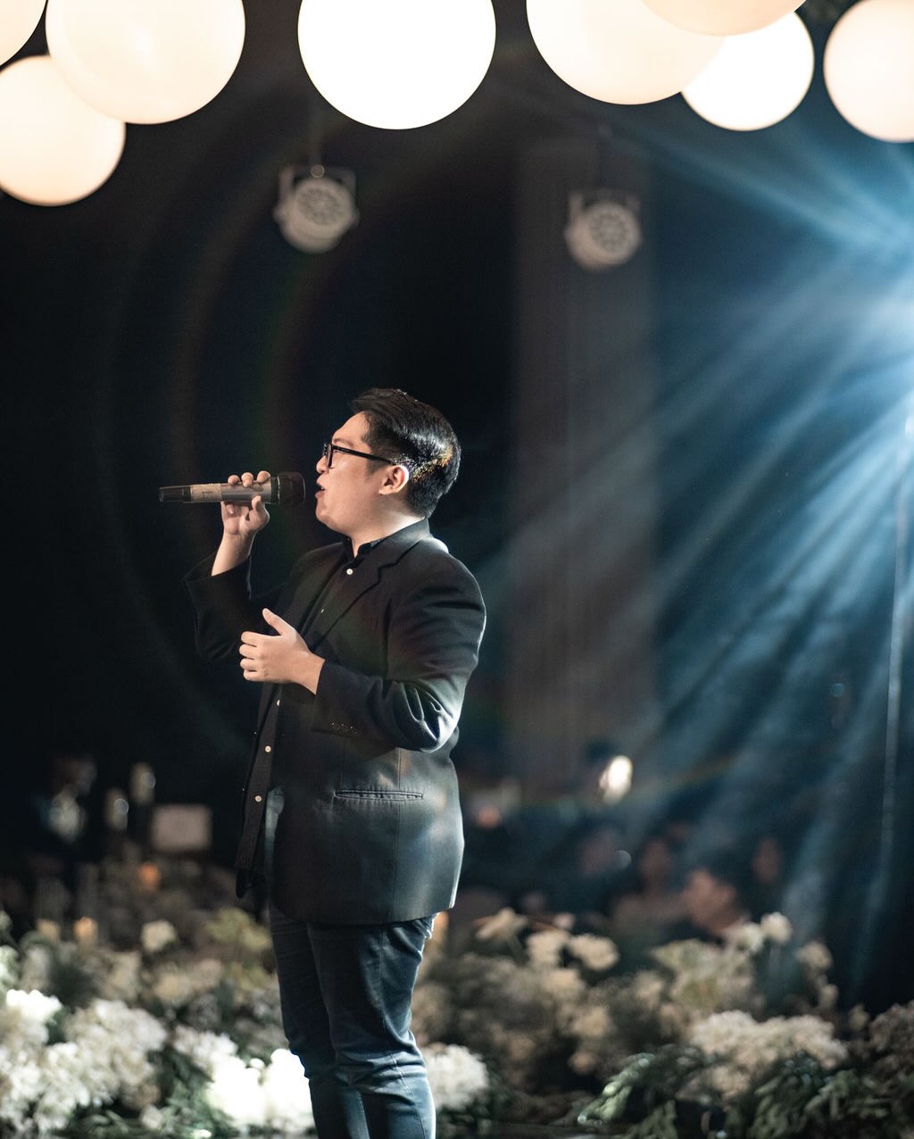 The Pinnacle of Surabaya Weddings? What's Zhang Palace Got Besides the Pomp? 7