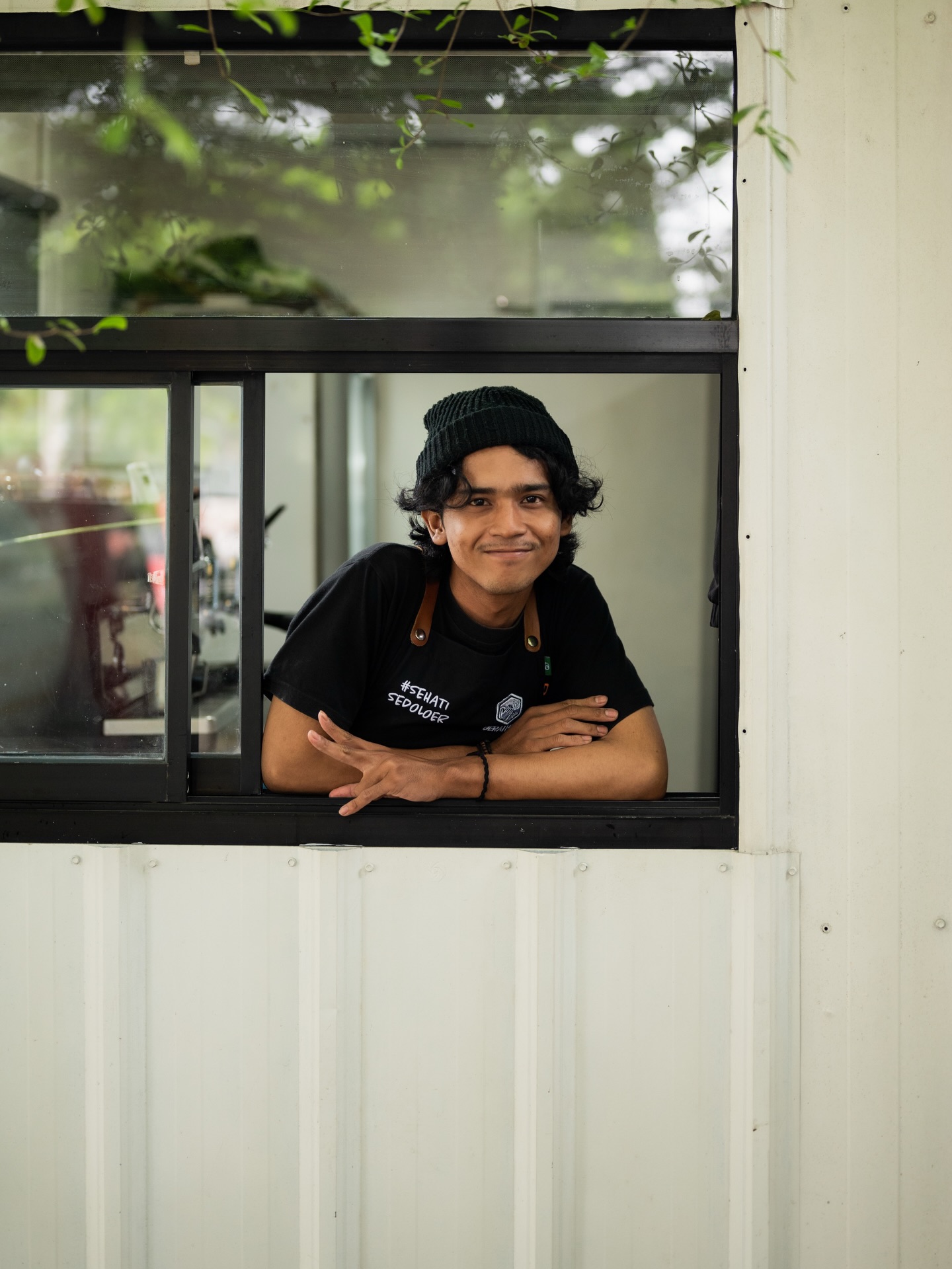 Kata siapa murah gak bisa Mantap? Tempat nongkrong di Palembang ini bikin betah sampe diusir bos secara "halus" 6