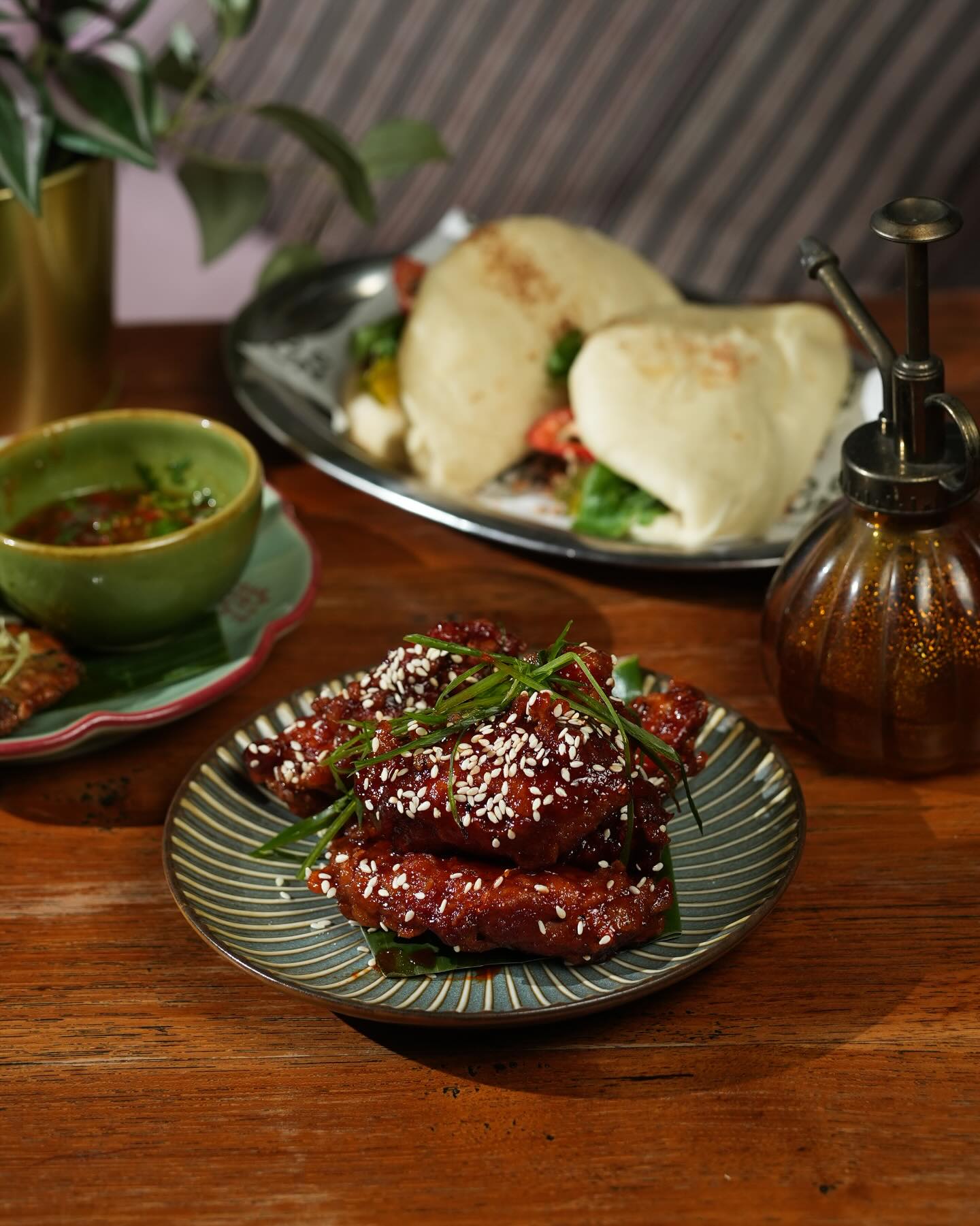 为了一口“神仙猪肉”我N刷，才发现楼上还藏了个酒吧？ 3